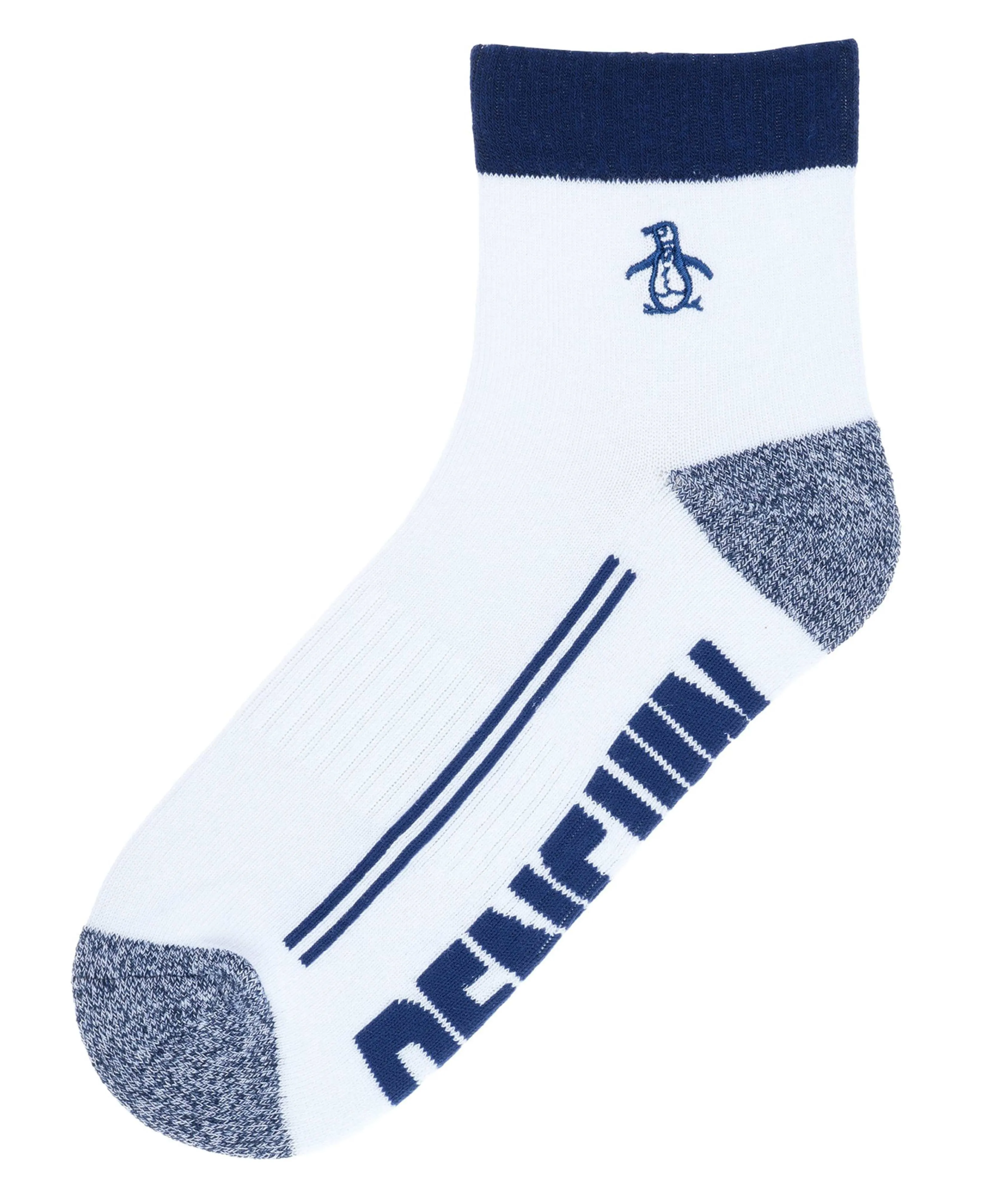 Ankle Golf Sock sold by Original Penguin