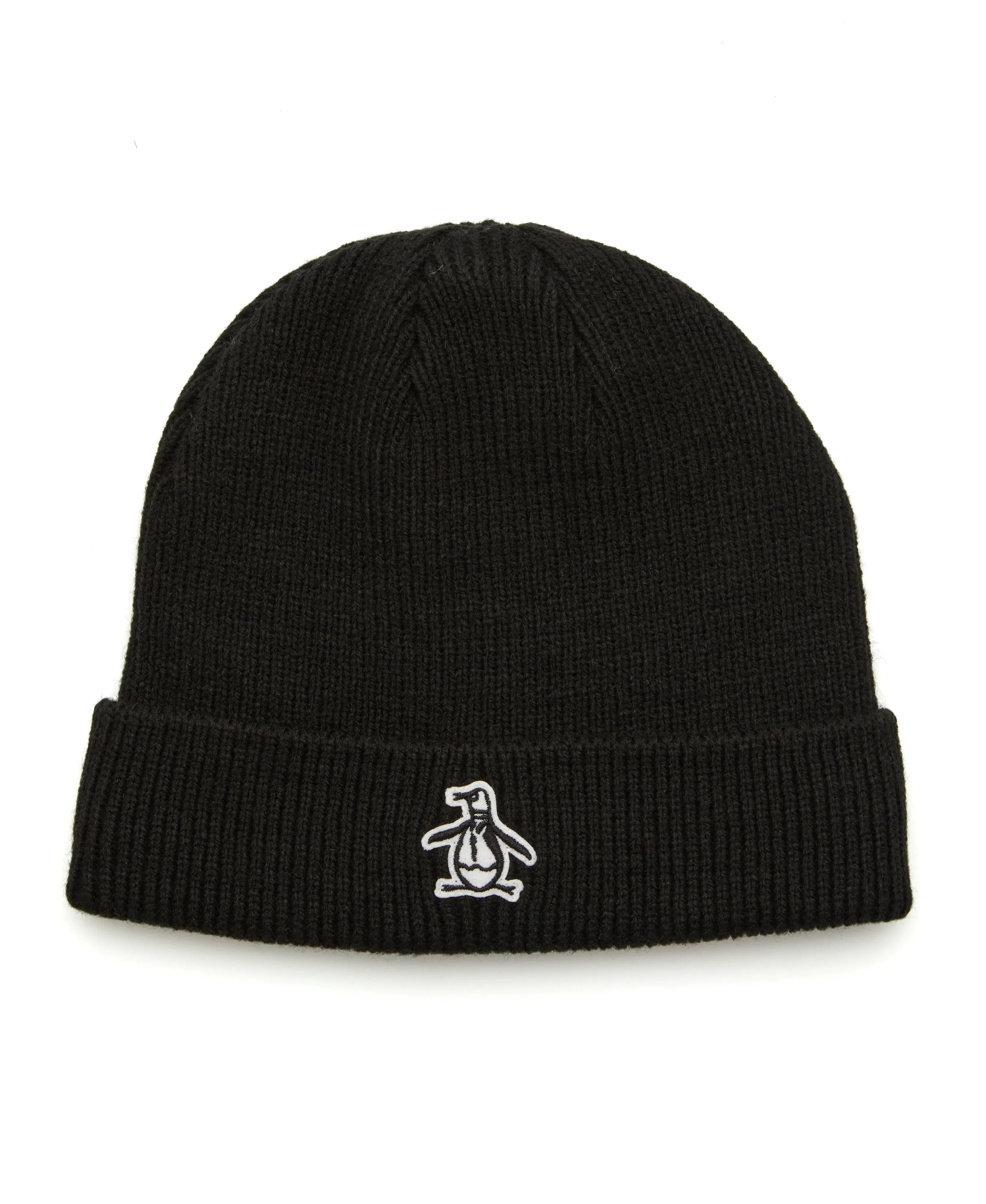 Core Cuffed Golf Beanie sold by Original Penguin product image thumbnail 3