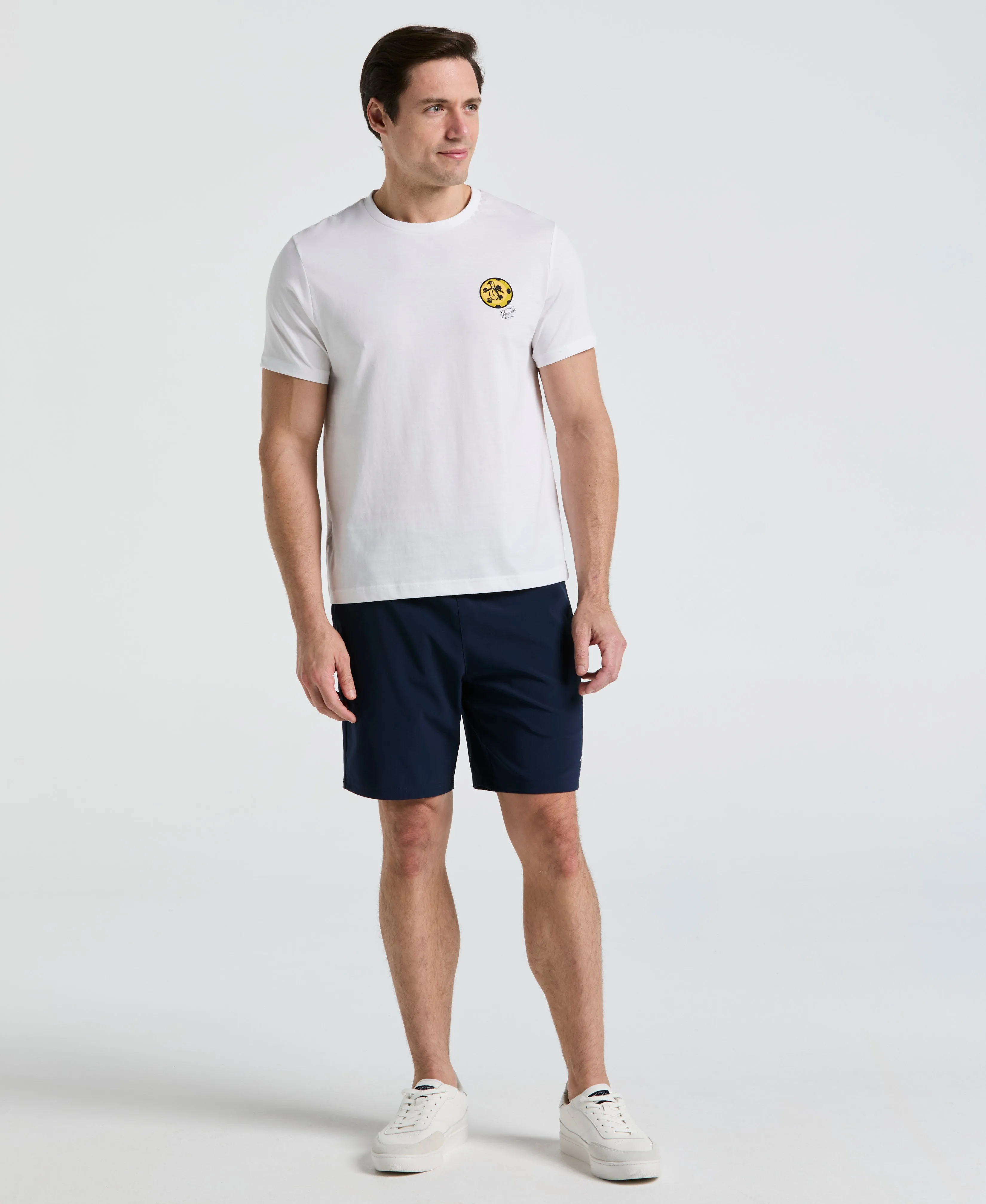 Trademark Paddle Graphic Tee sold by Original Penguin