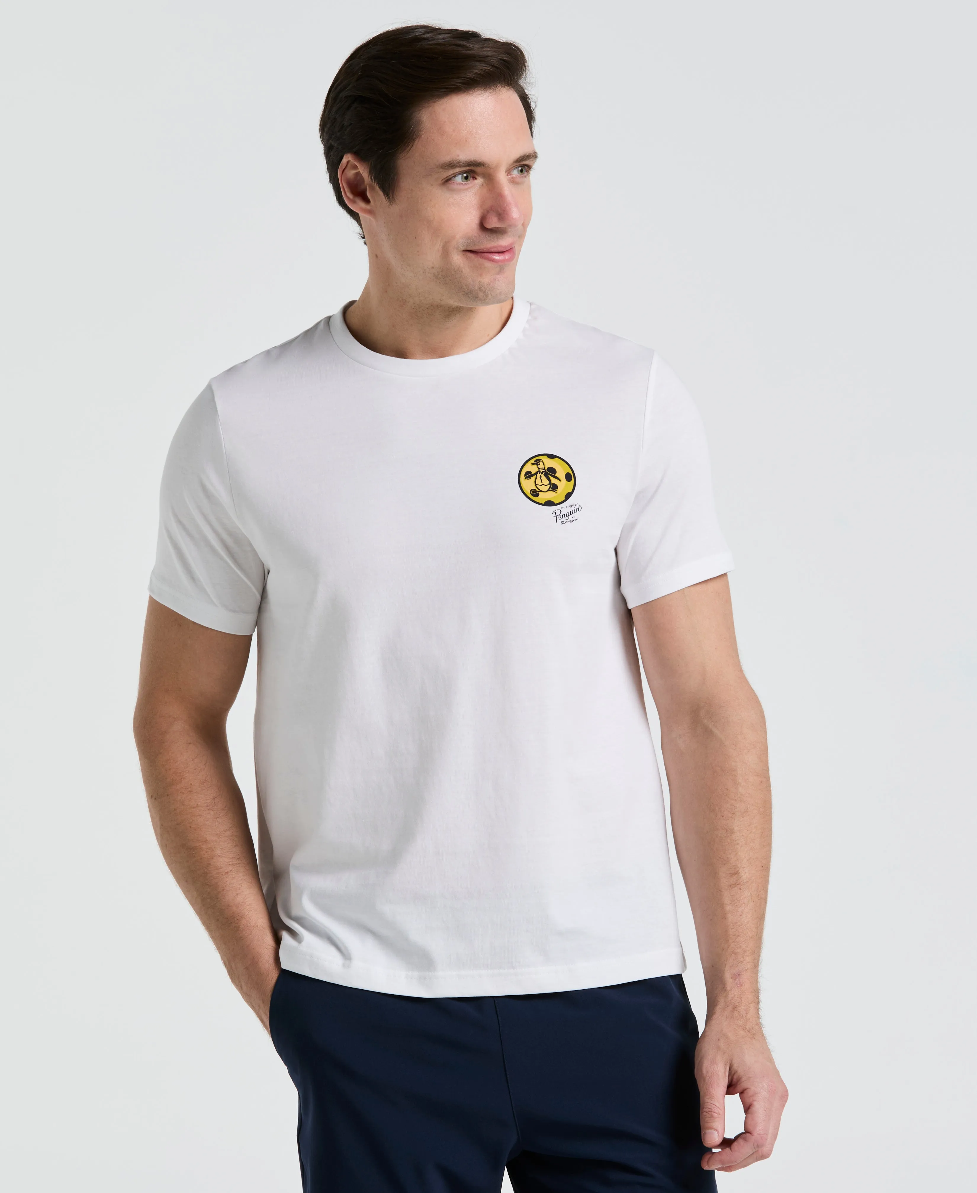 Trademark Paddle Graphic Tee sold by Original Penguin product image thumbnail 5