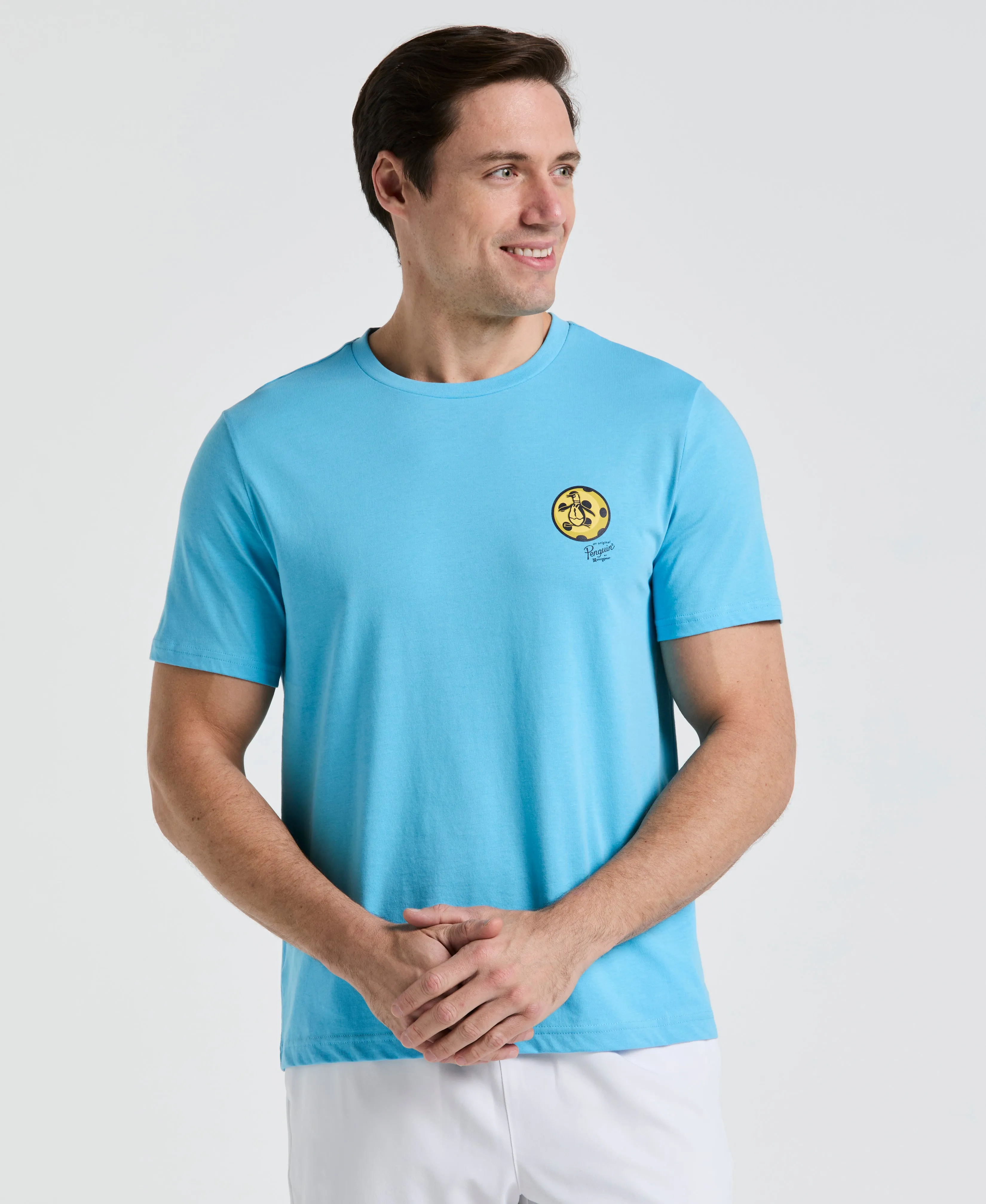 Trademark Paddle Graphic Tee sold by Original Penguin product image thumbnail 3