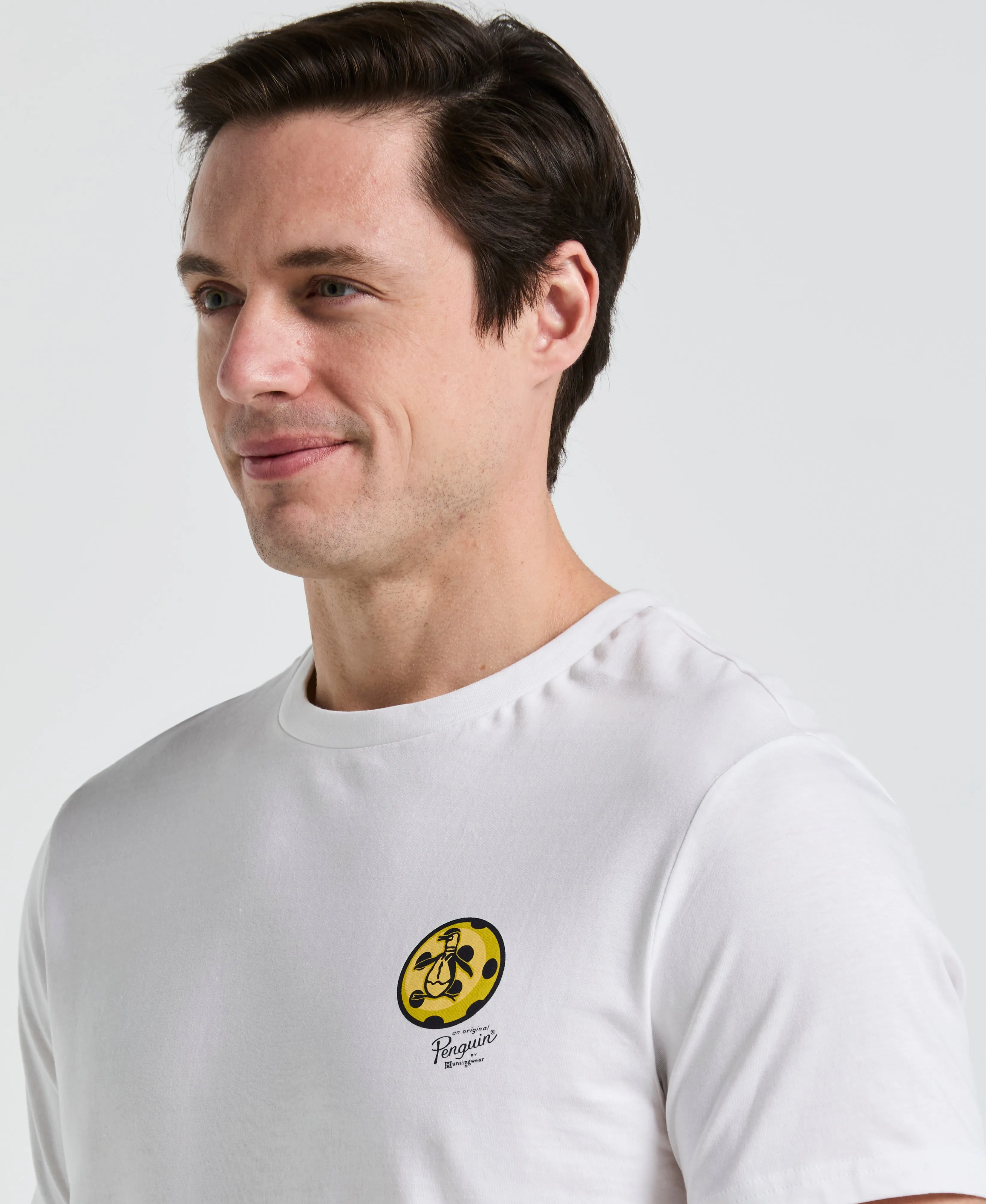 Trademark Paddle Graphic Tee sold by Original Penguin product image thumbnail 2