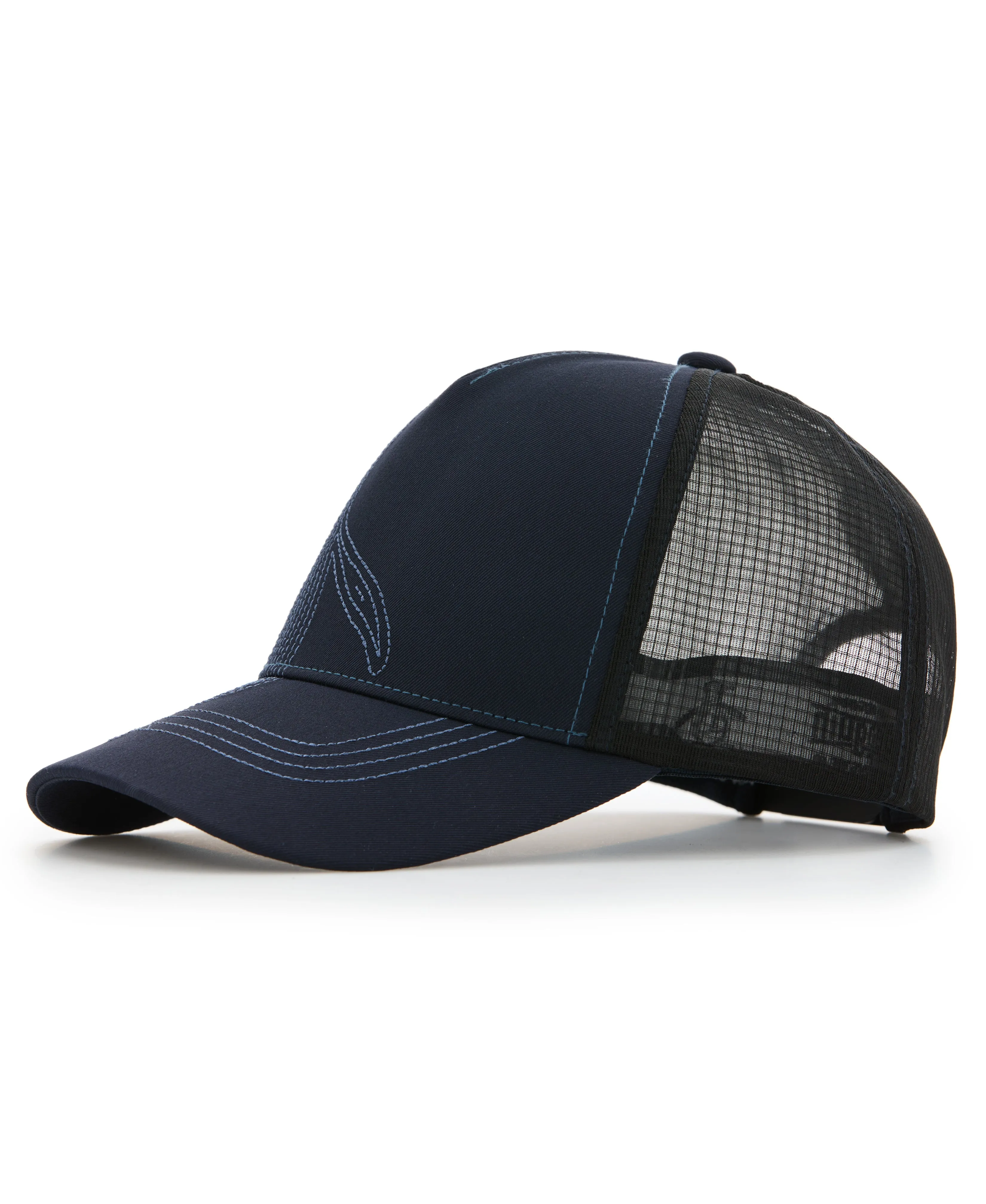 Oversized Stitched Pete Golf Hat sold by Original Penguin product image thumbnail 5