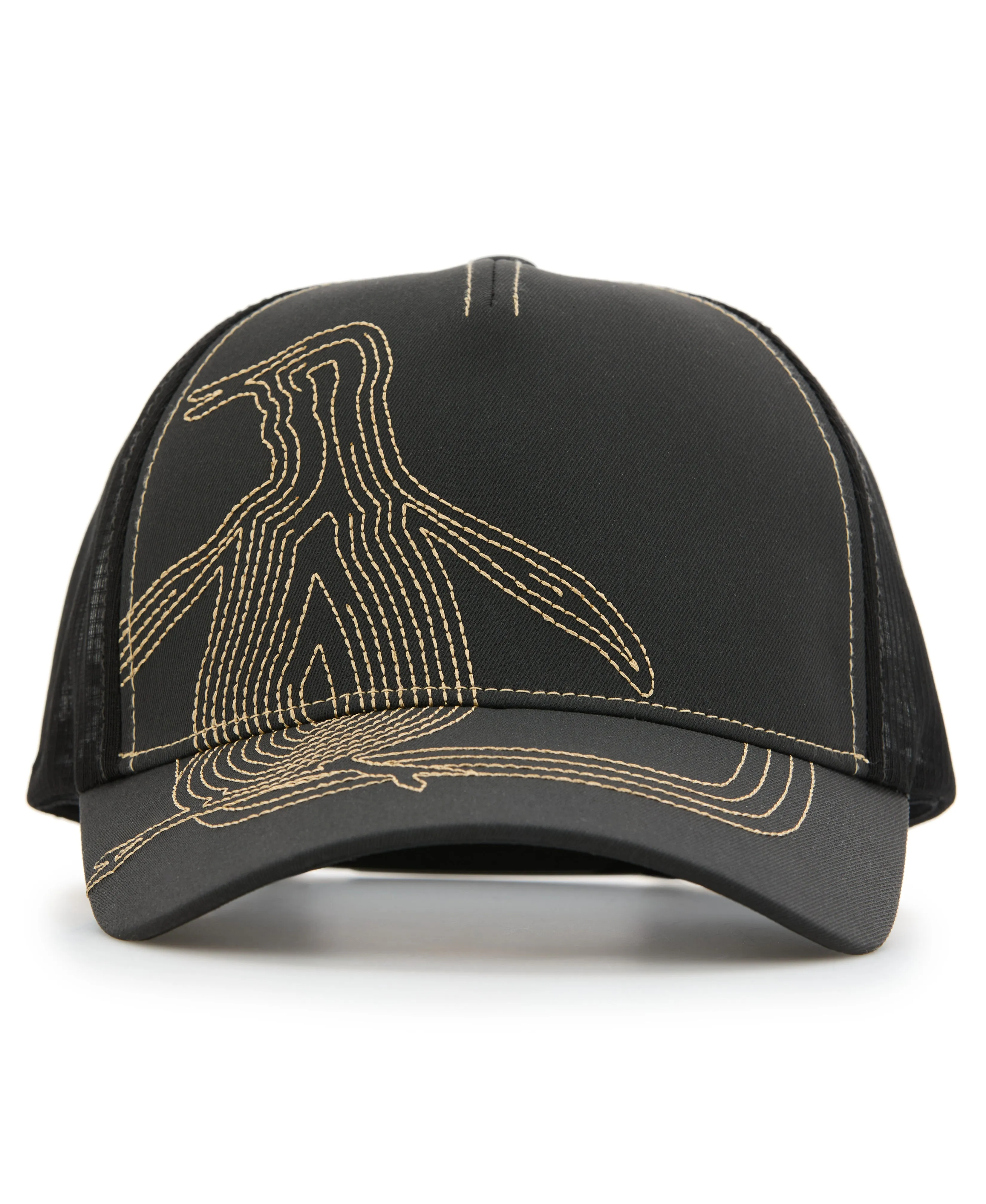 Oversized Stitched Pete Golf Hat sold by Original Penguin