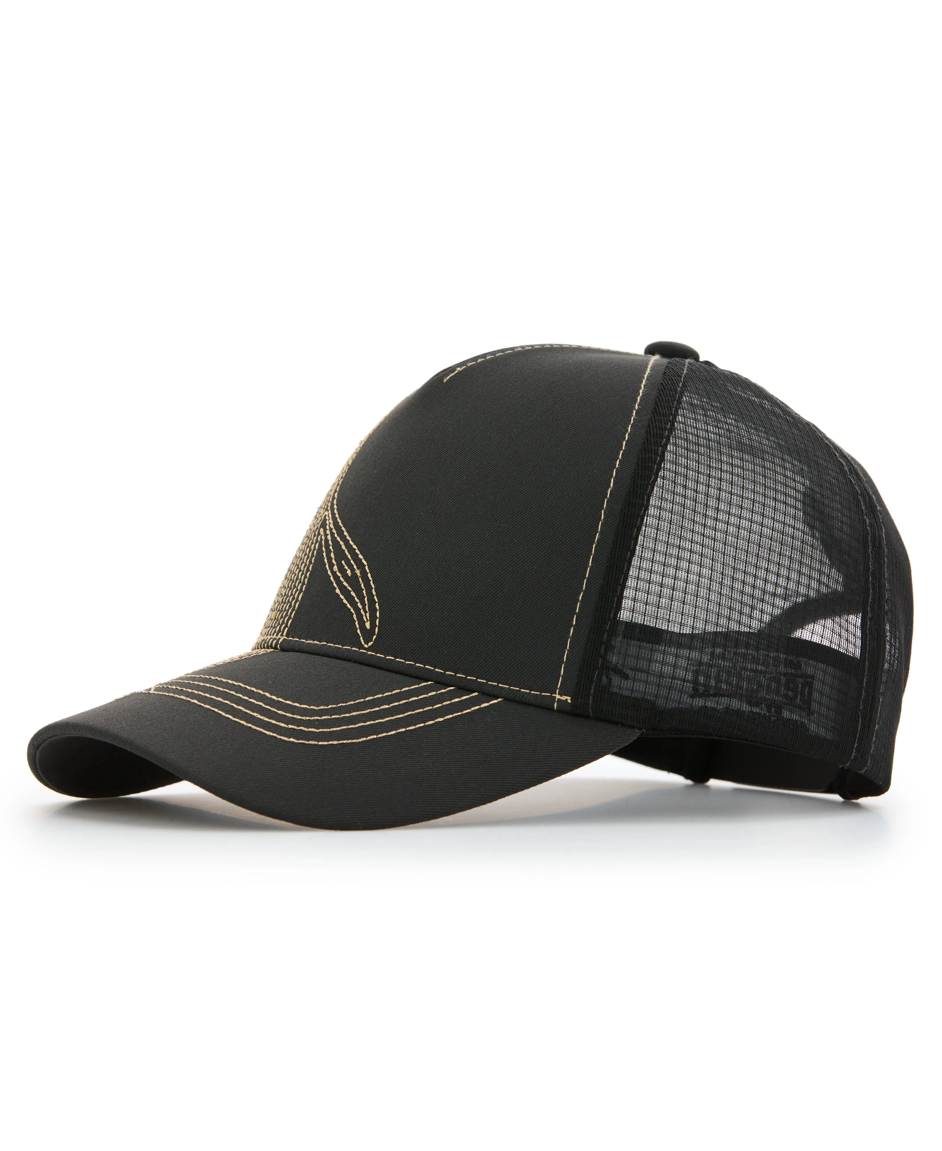 Oversized Stitched Pete Golf Hat sold by Original Penguin product image thumbnail 2