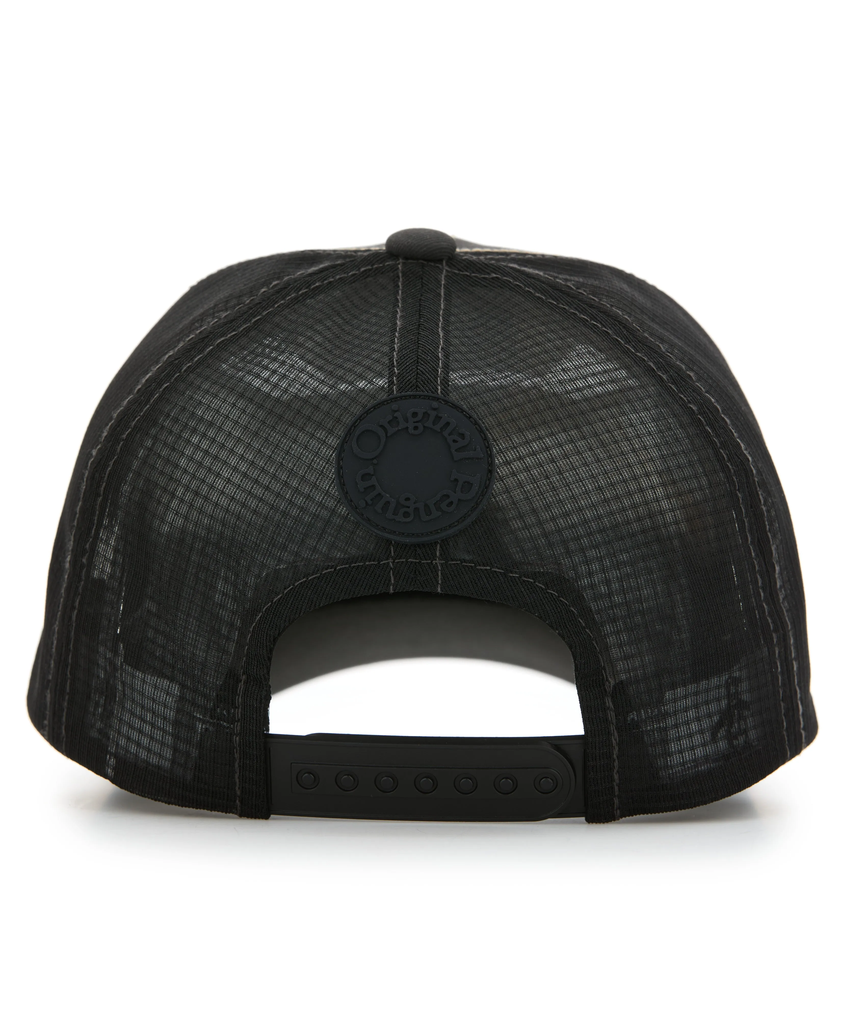 Oversized Stitched Pete Golf Hat sold by Original Penguin product image thumbnail 3