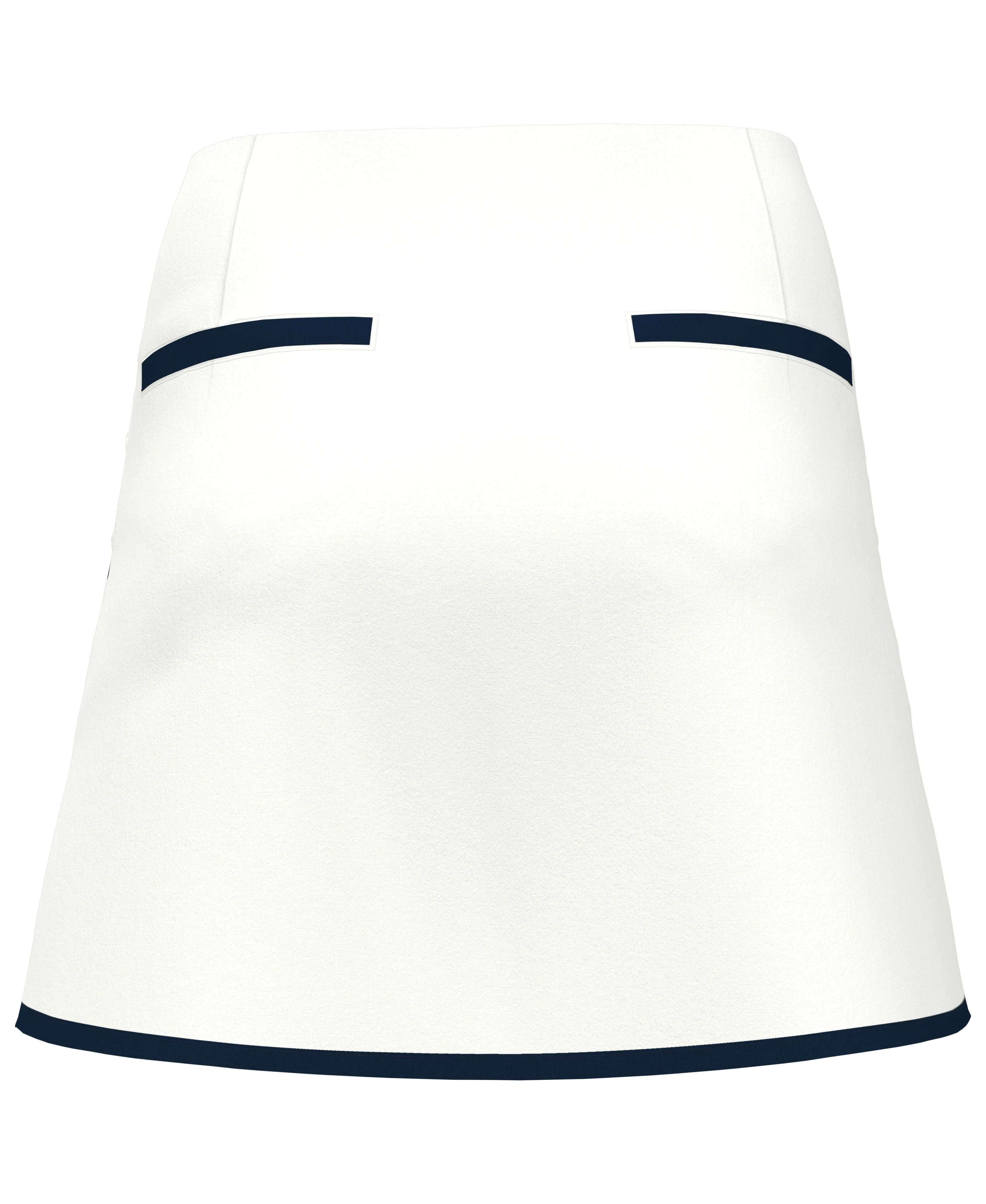 Women's A-Line Golf Skort sold by Original Penguin product image thumbnail 5