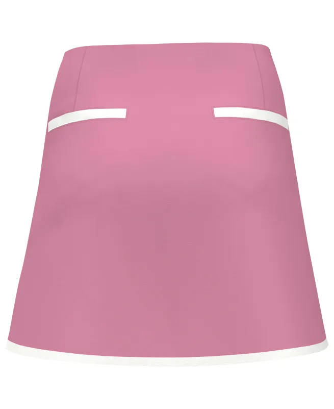 Women's A-Line Golf Skort sold by Original Penguin