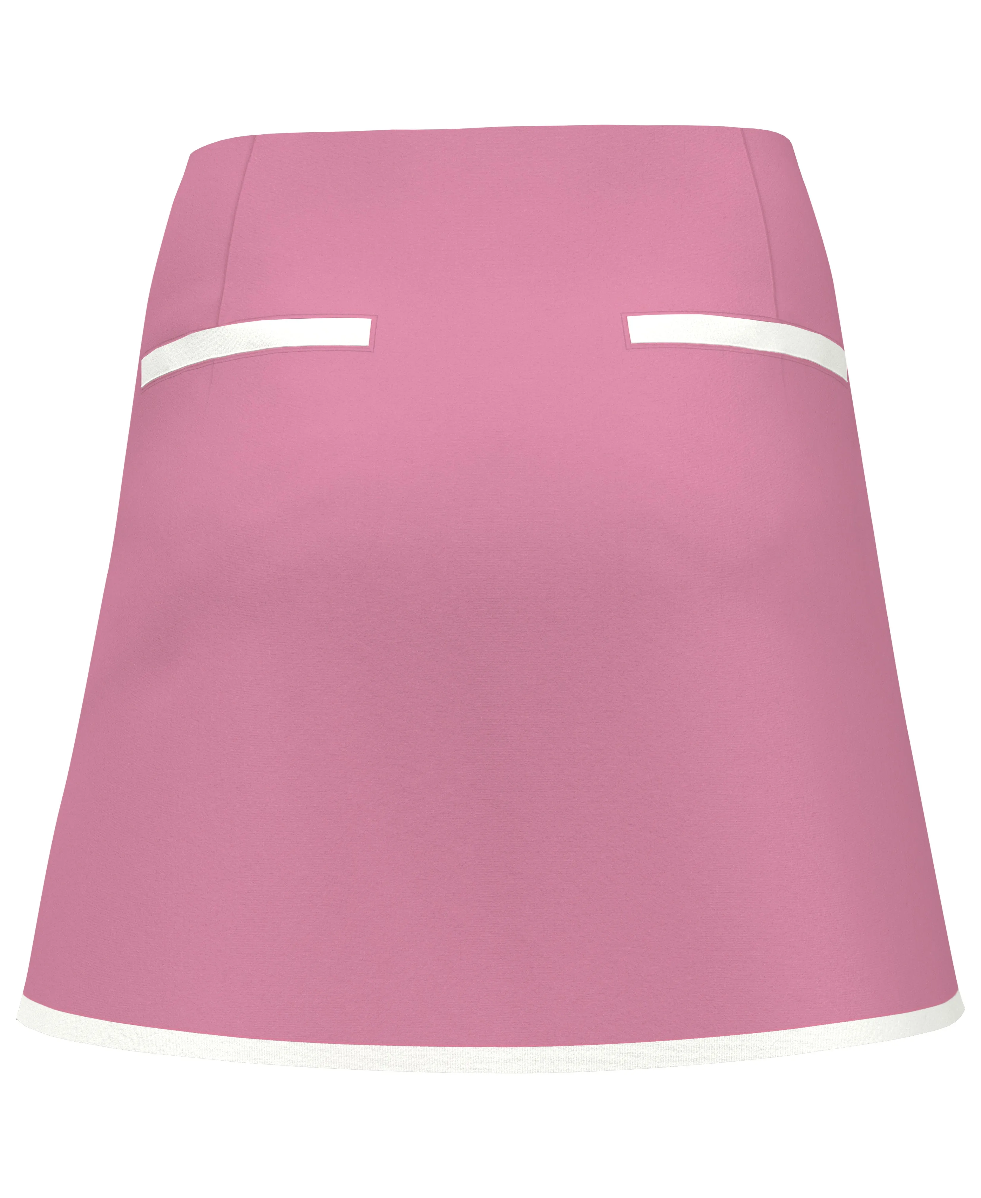 Women's A-Line Golf Skort sold by Original Penguin