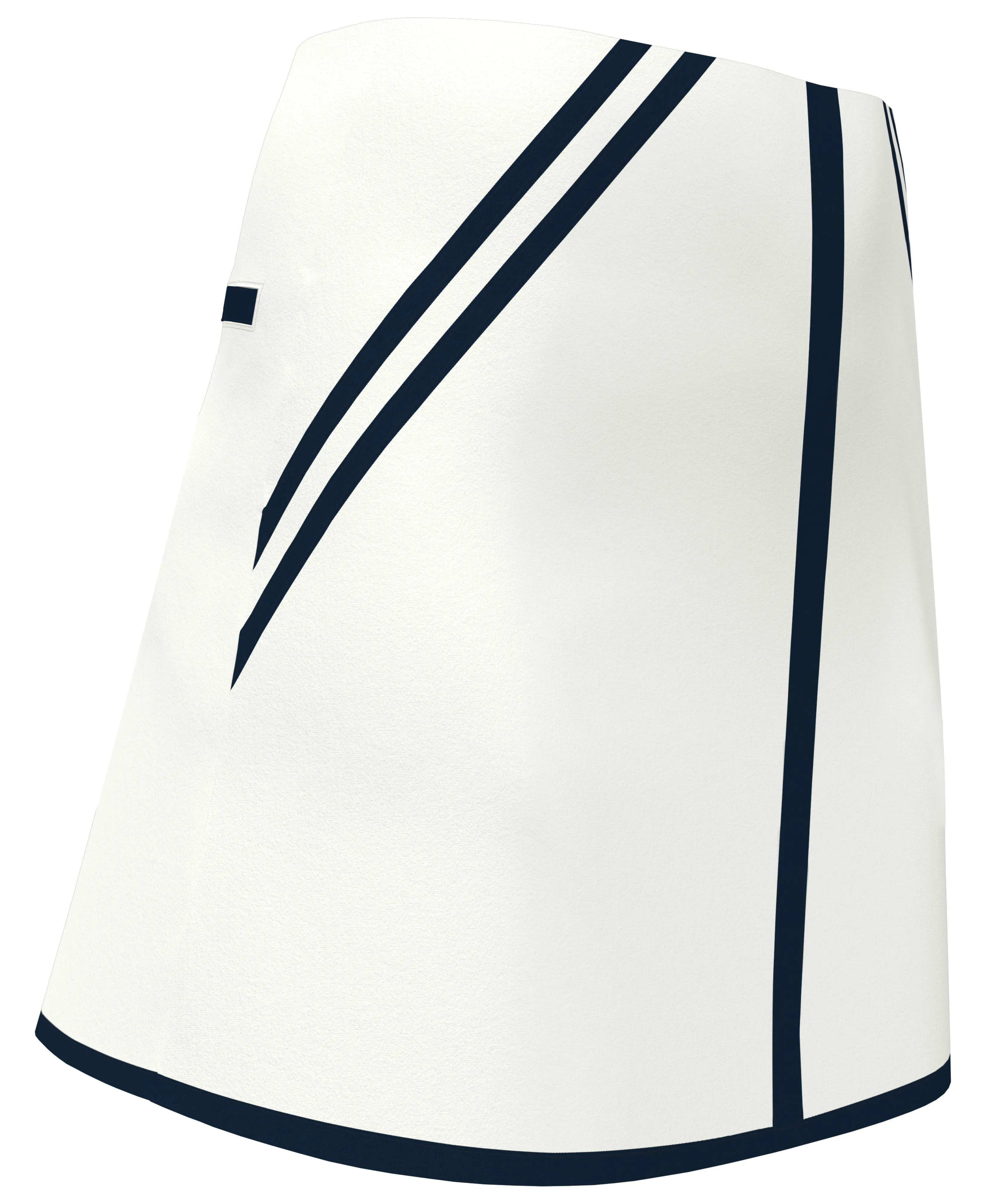 Women's A-Line Golf Skort sold by Original Penguin product image thumbnail 3