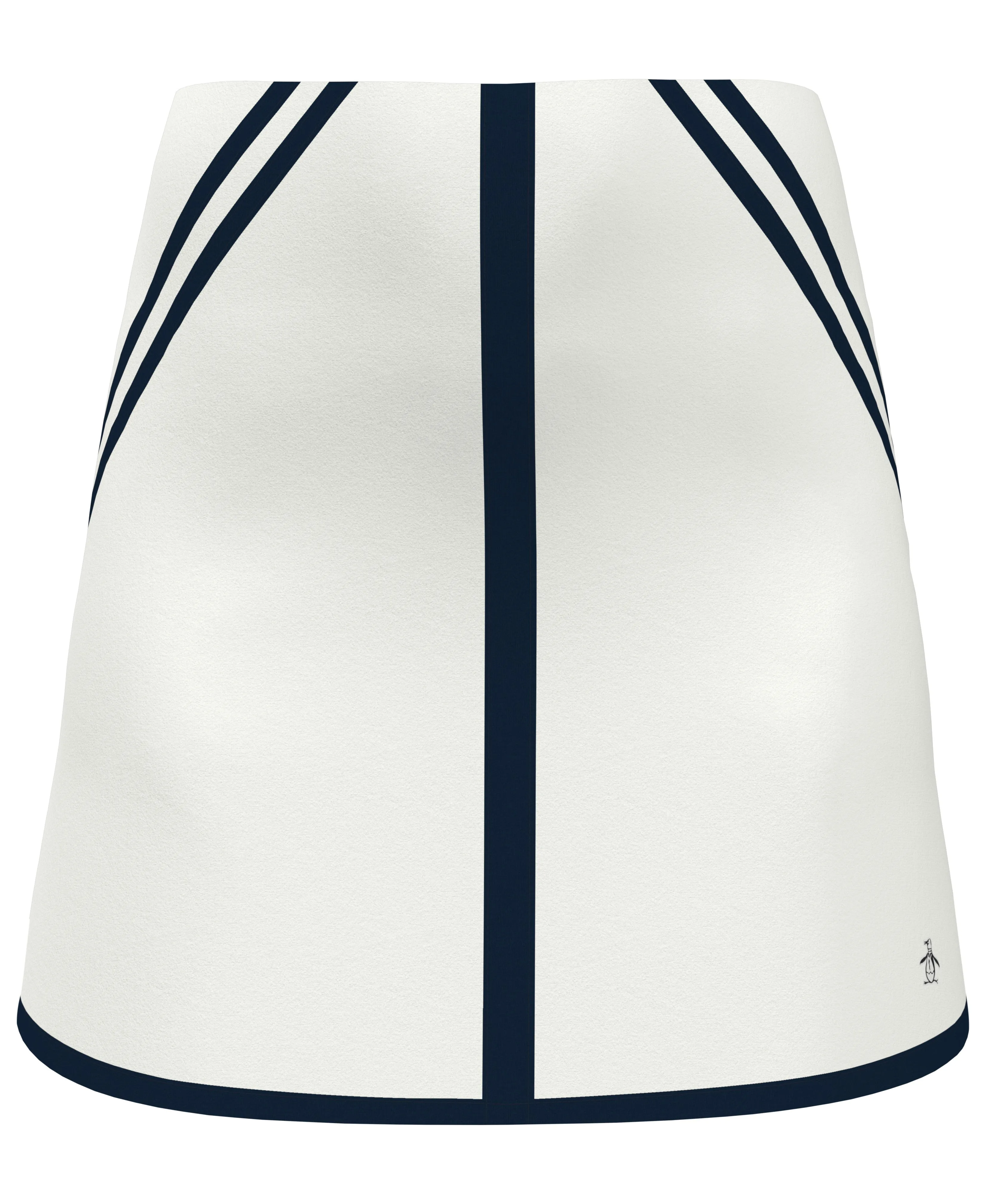 Women's A-Line Golf Skort sold by Original Penguin product image thumbnail 4