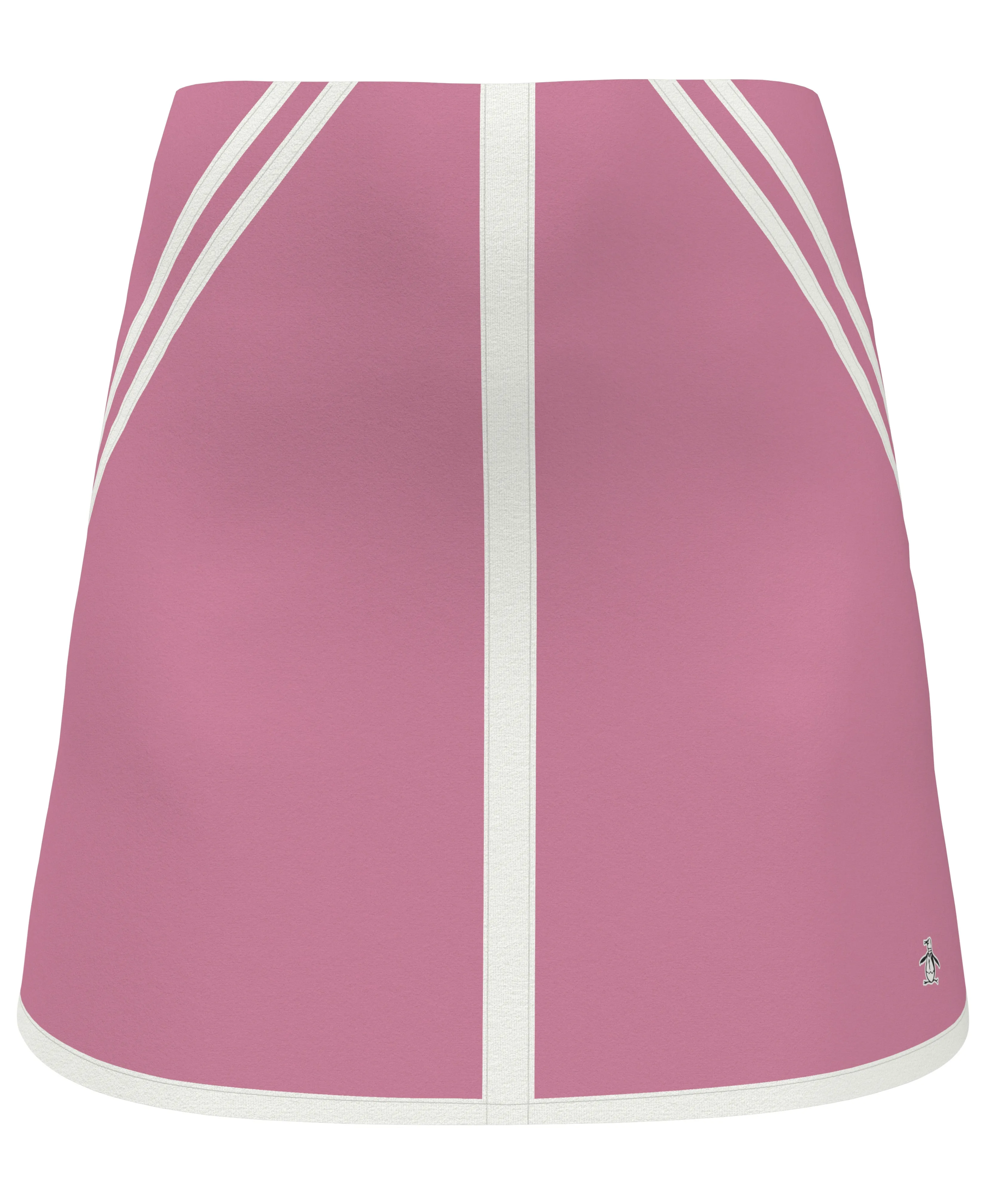 Women's A-Line Golf Skort sold by Original Penguin product image thumbnail 2