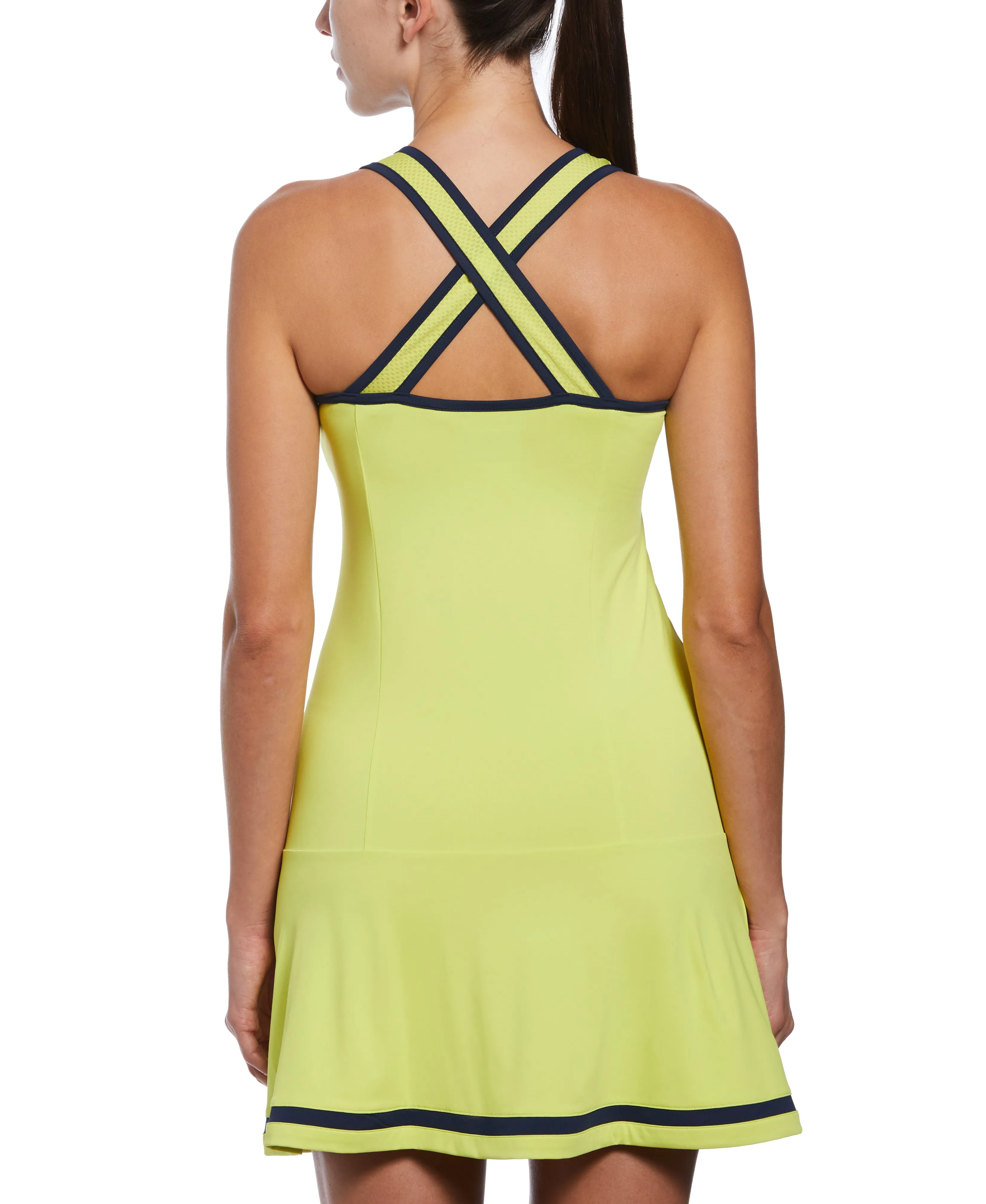 Women's Color Block Tennis Dress sold by Original Penguin product image thumbnail 2