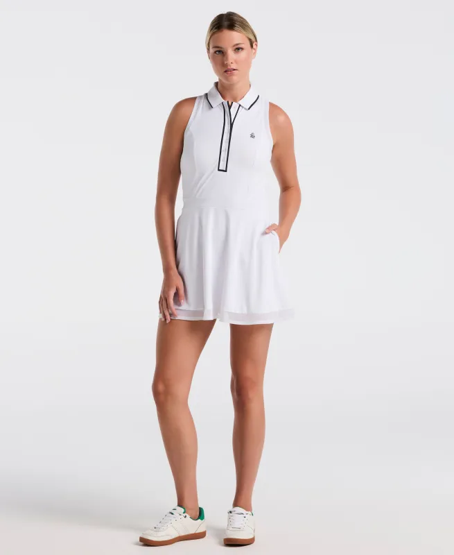 Women's Veronica Sleeveless Golf Dress sold by Original Penguin
