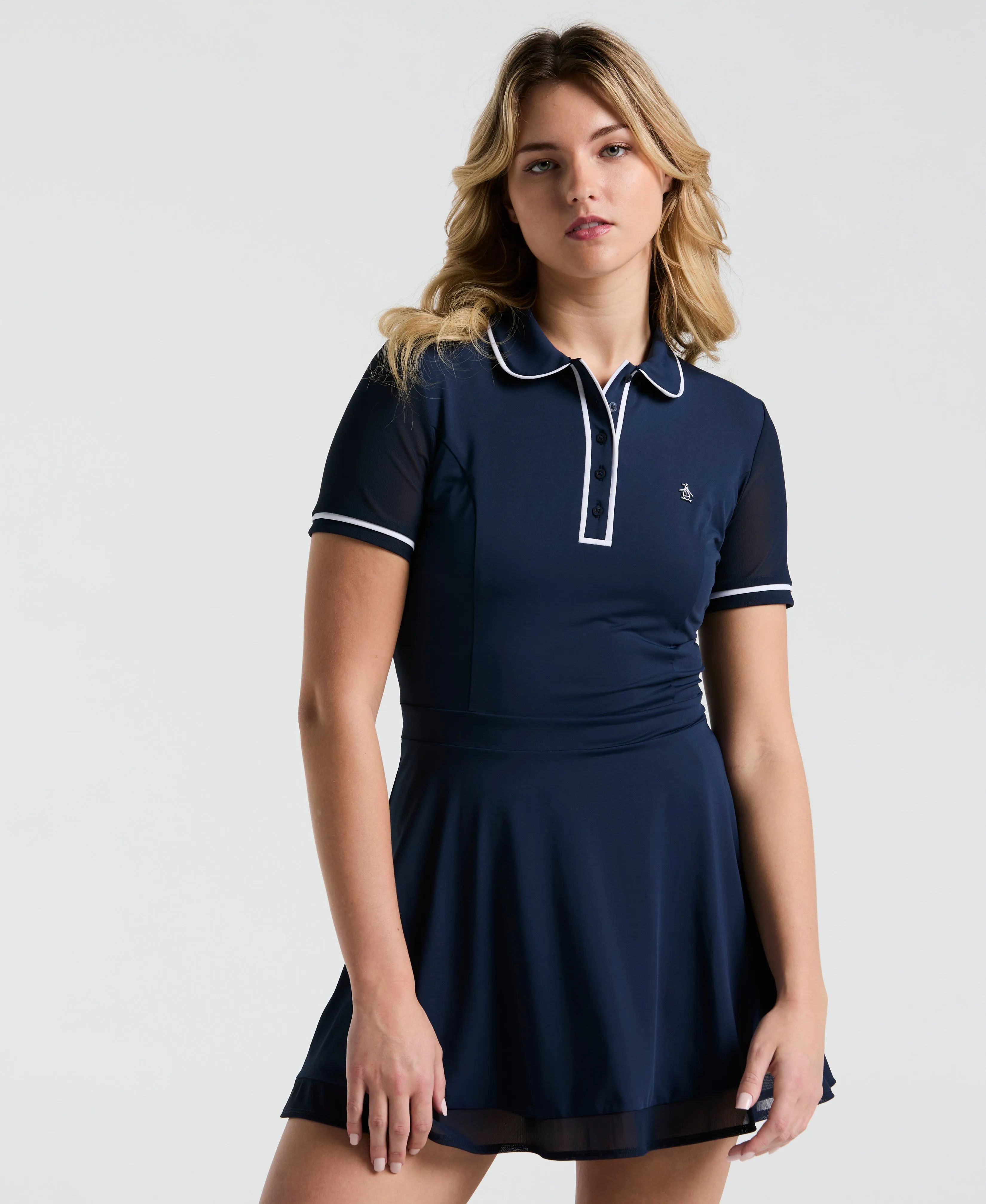 Women's Veronica Golf Dress sold by Original Penguin product image thumbnail 3