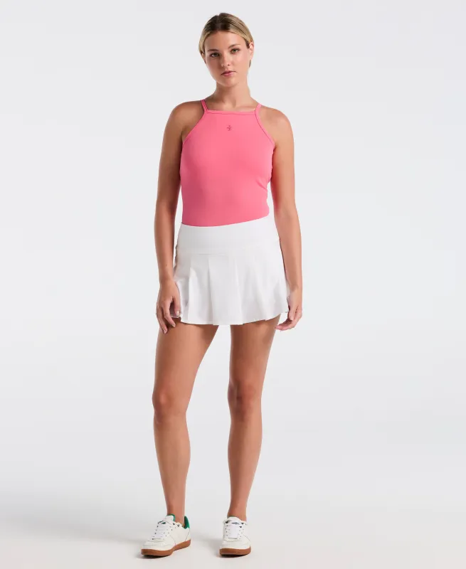 Women's Color Block Tennis Dress sold by Original Penguin