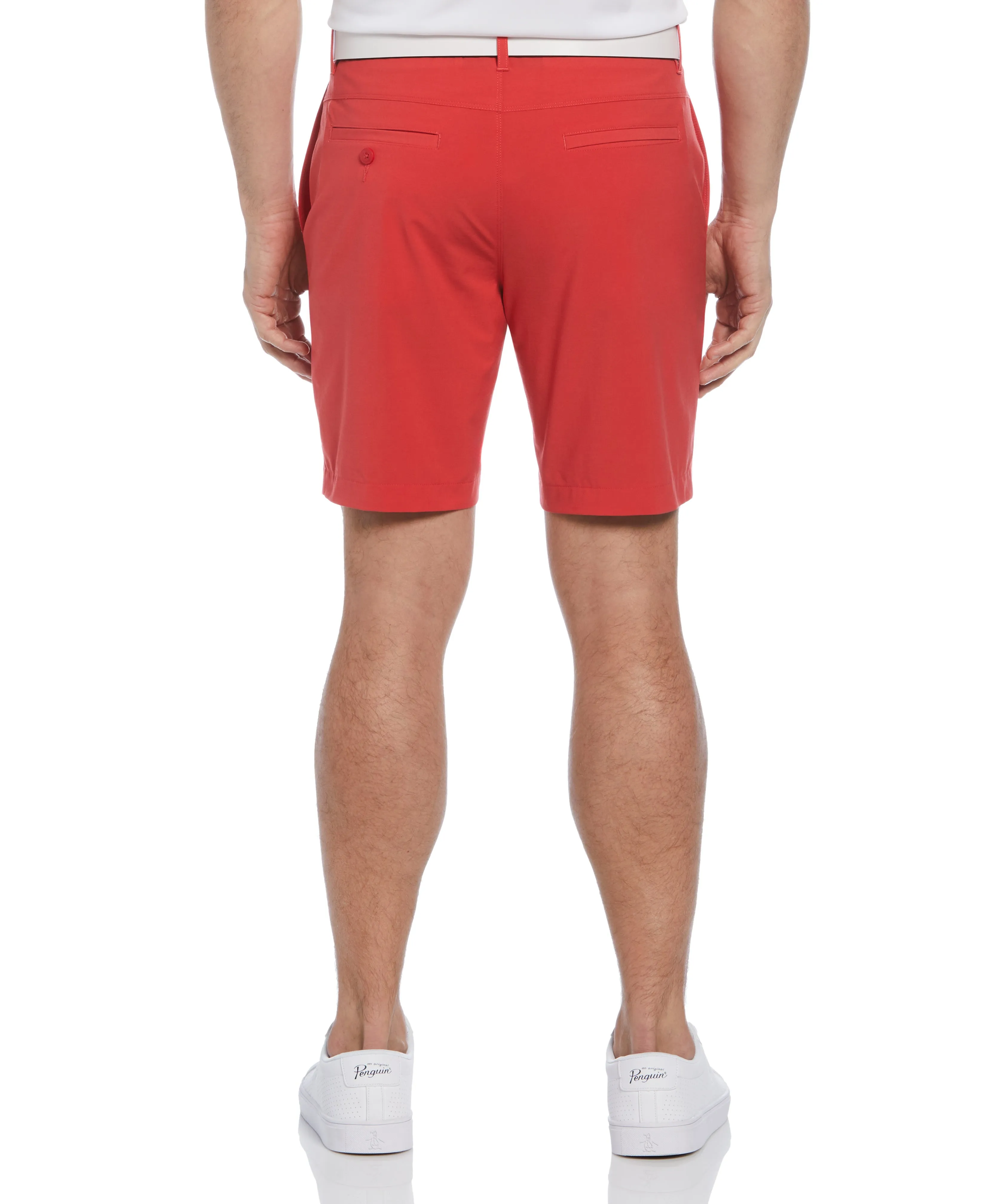 8" Pete Performance Golf Short sold by Original Penguin product image thumbnail 4