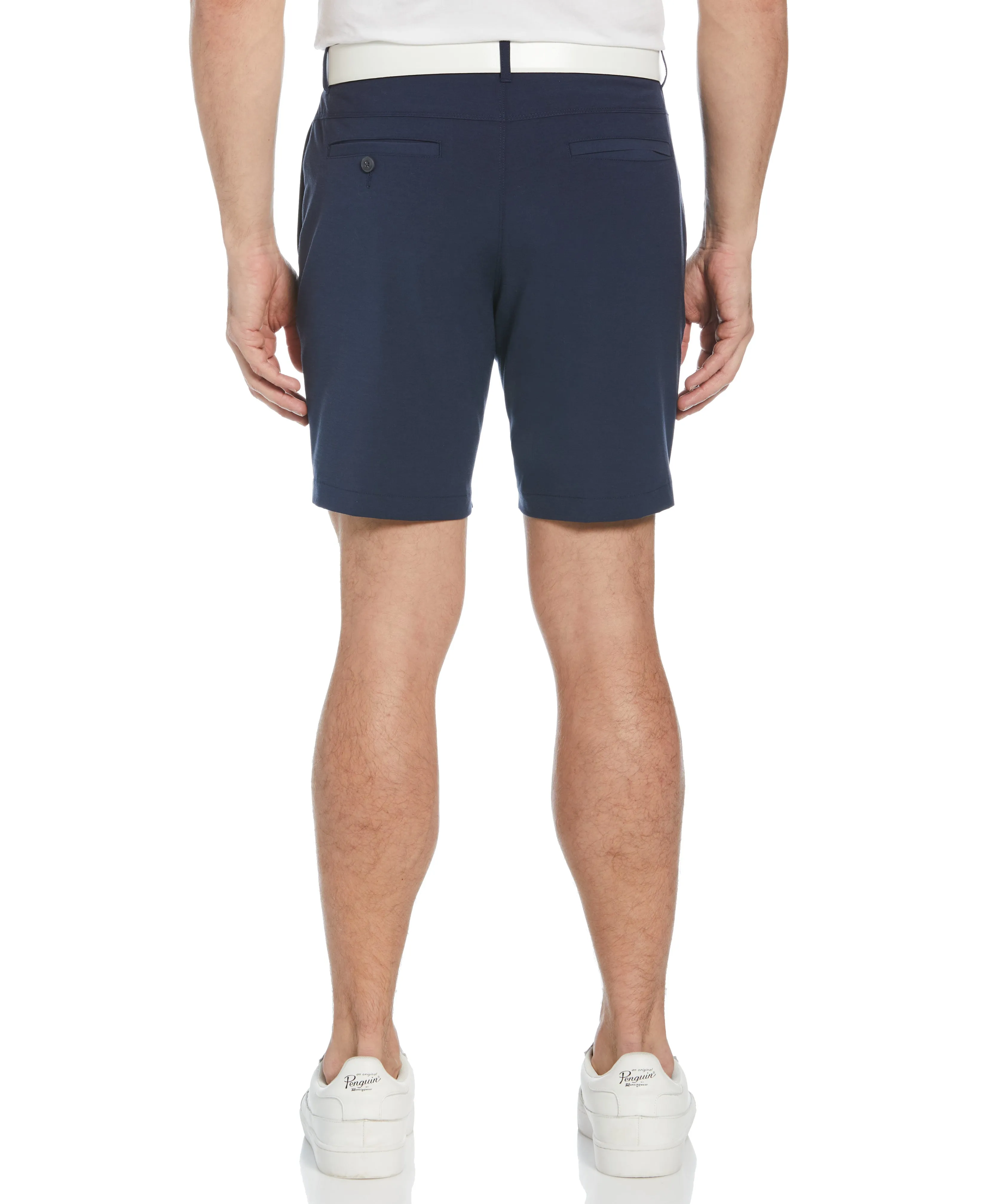8" Pete Performance Golf Short sold by Original Penguin product image thumbnail 2