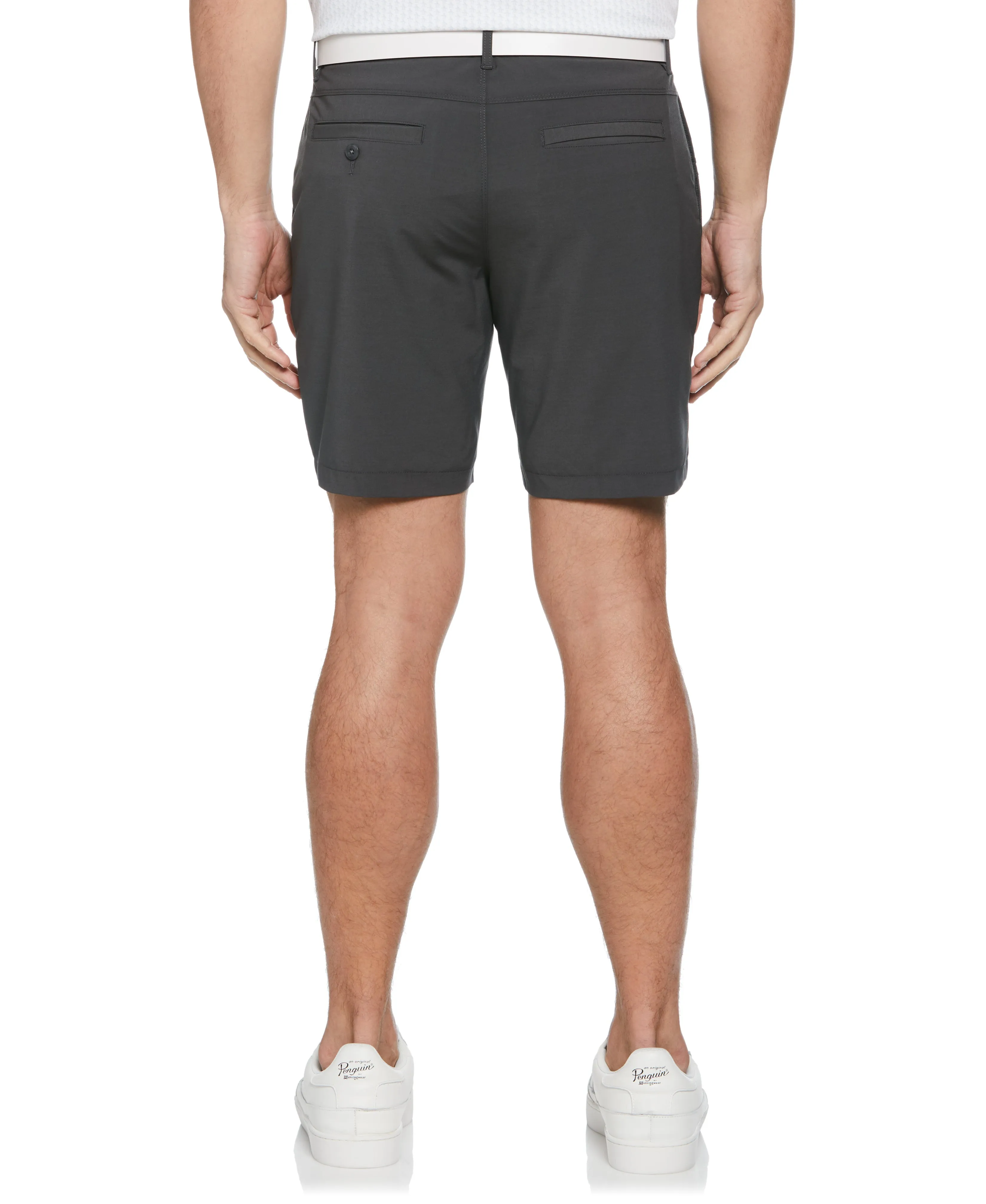 8" Pete Performance Golf Short sold by Original Penguin product image thumbnail 3