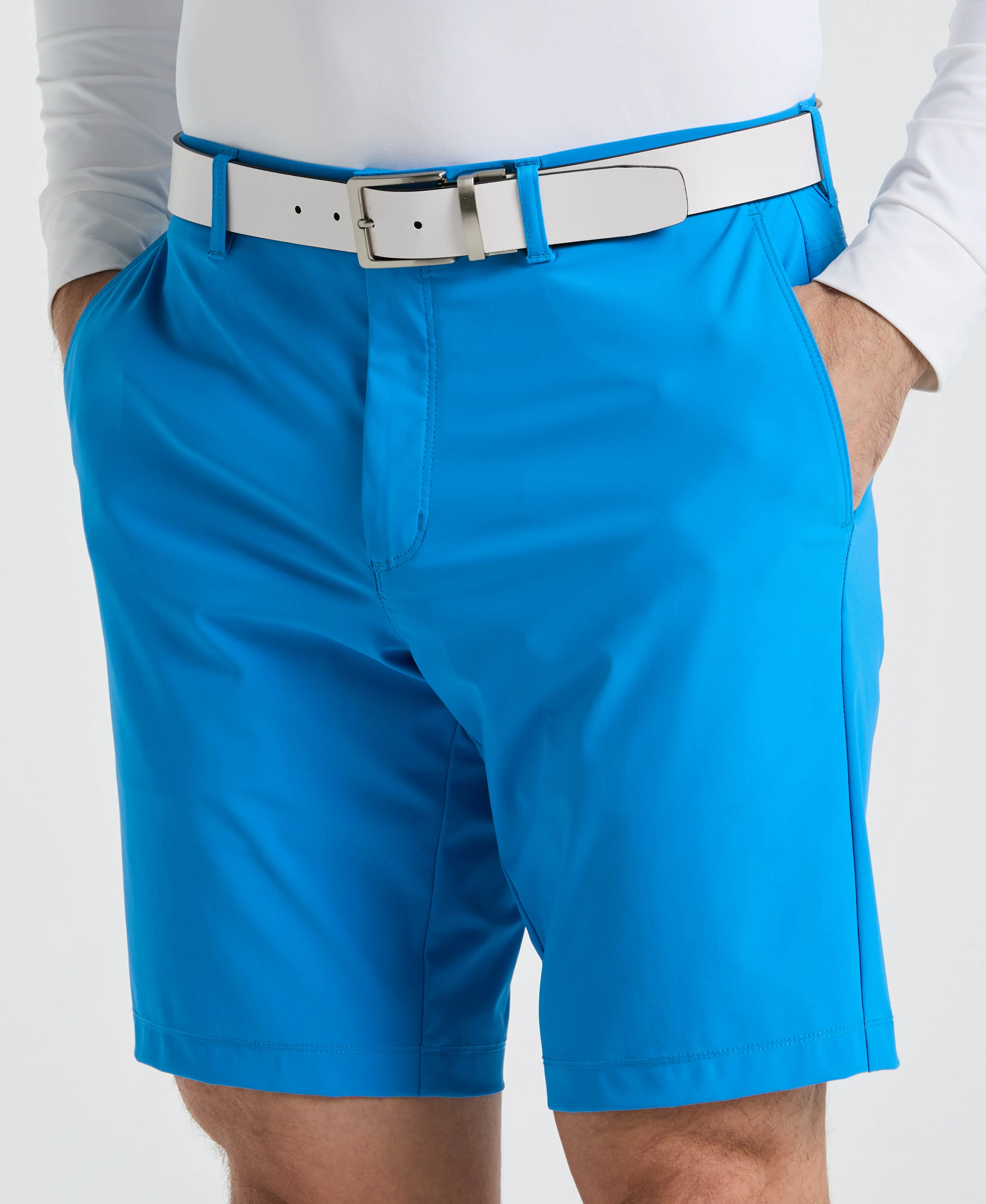 9" The Player Golf Short sold by Original Penguin
