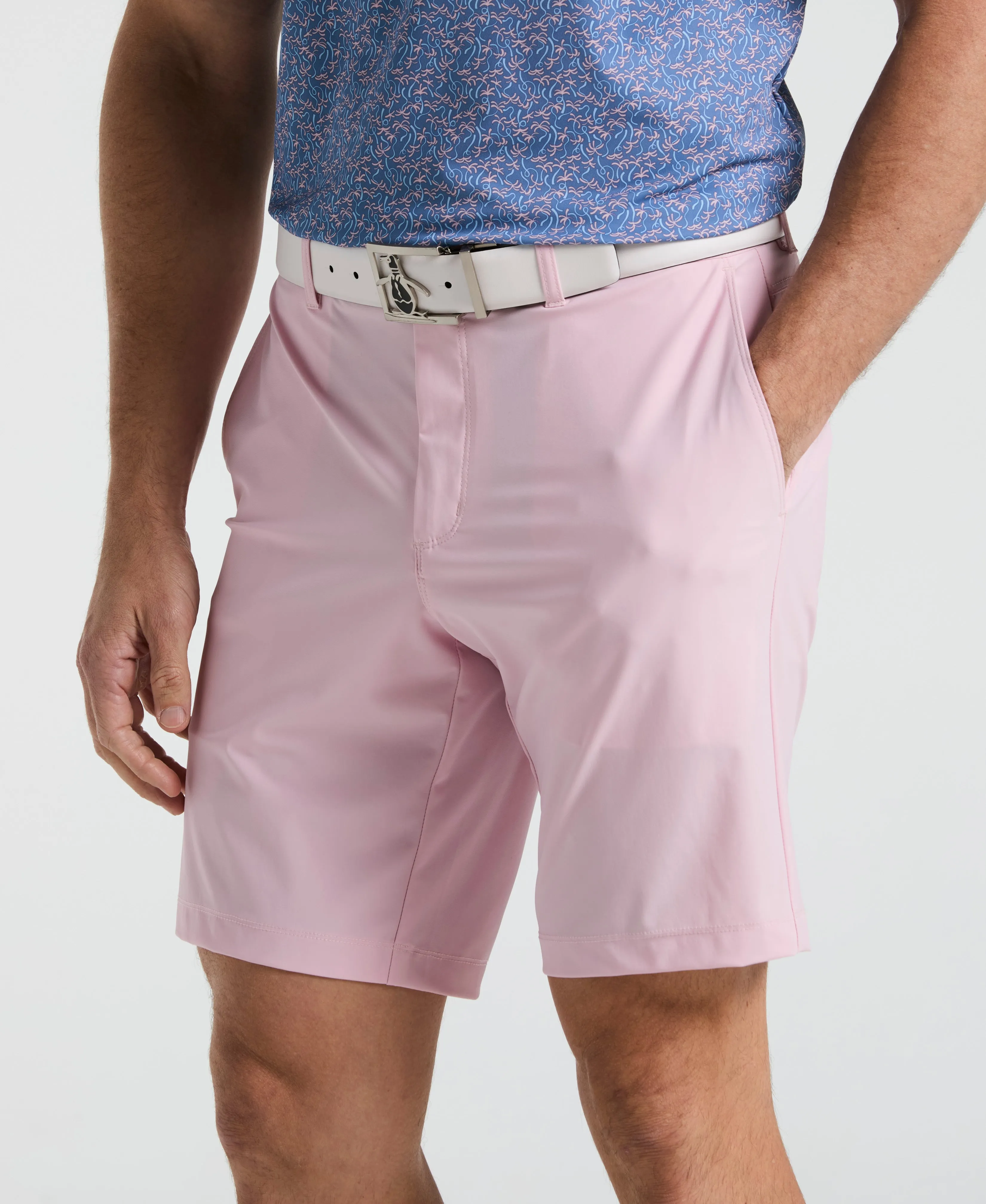 9" The Player Golf Short sold by Original Penguin product image thumbnail 2