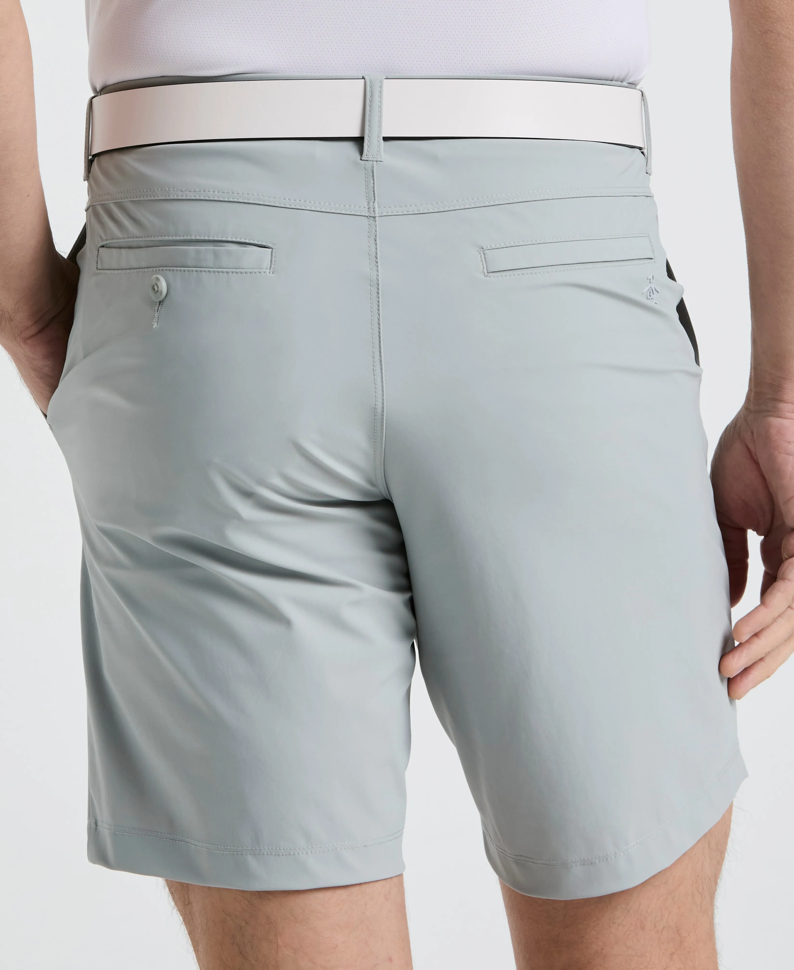 9" The Player Golf Short sold by Original Penguin product image thumbnail 4