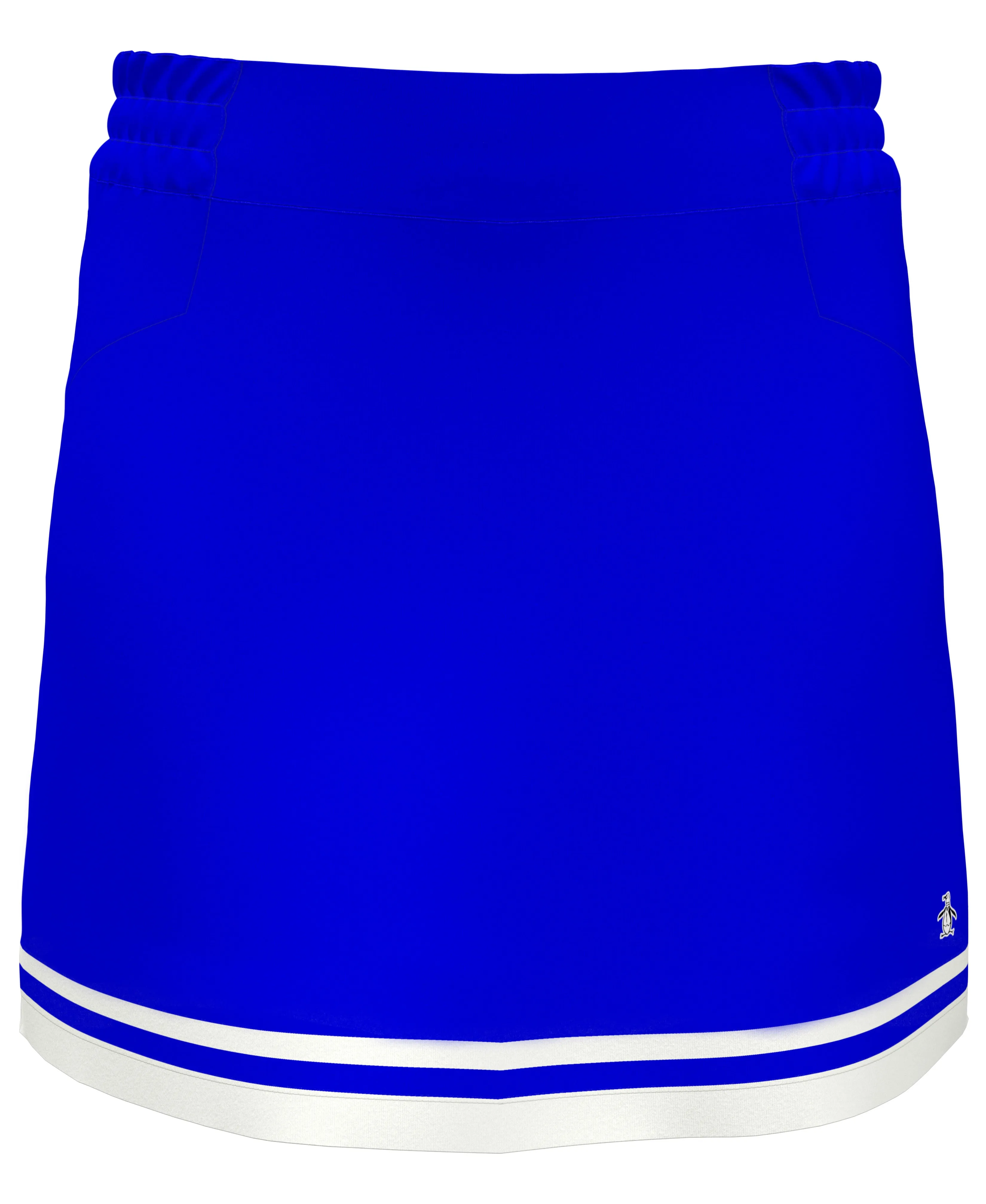 Women's Essential Golf Skort sold by Original Penguin product image thumbnail 2