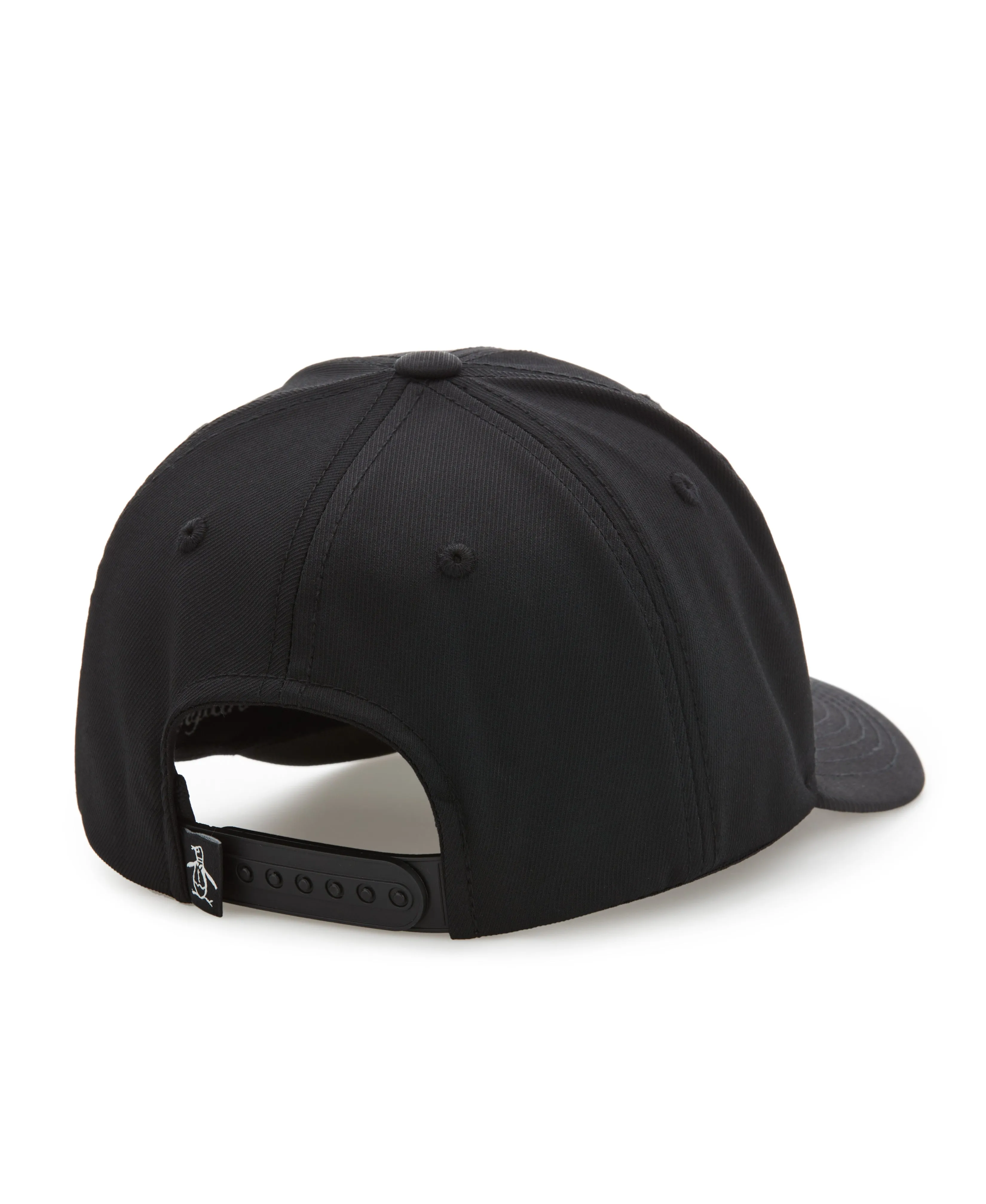 Fashion Logo Patch Cap sold by Original Penguin product image thumbnail 3