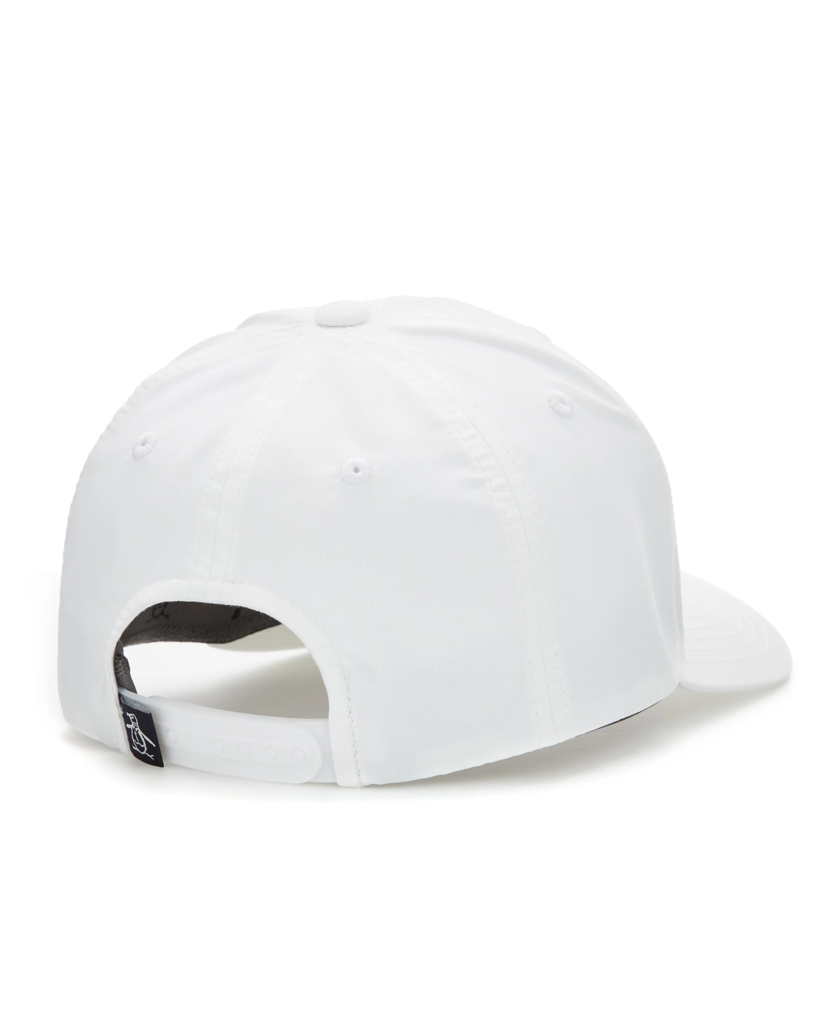 Core Golf Cap sold by Original Penguin product image thumbnail 4