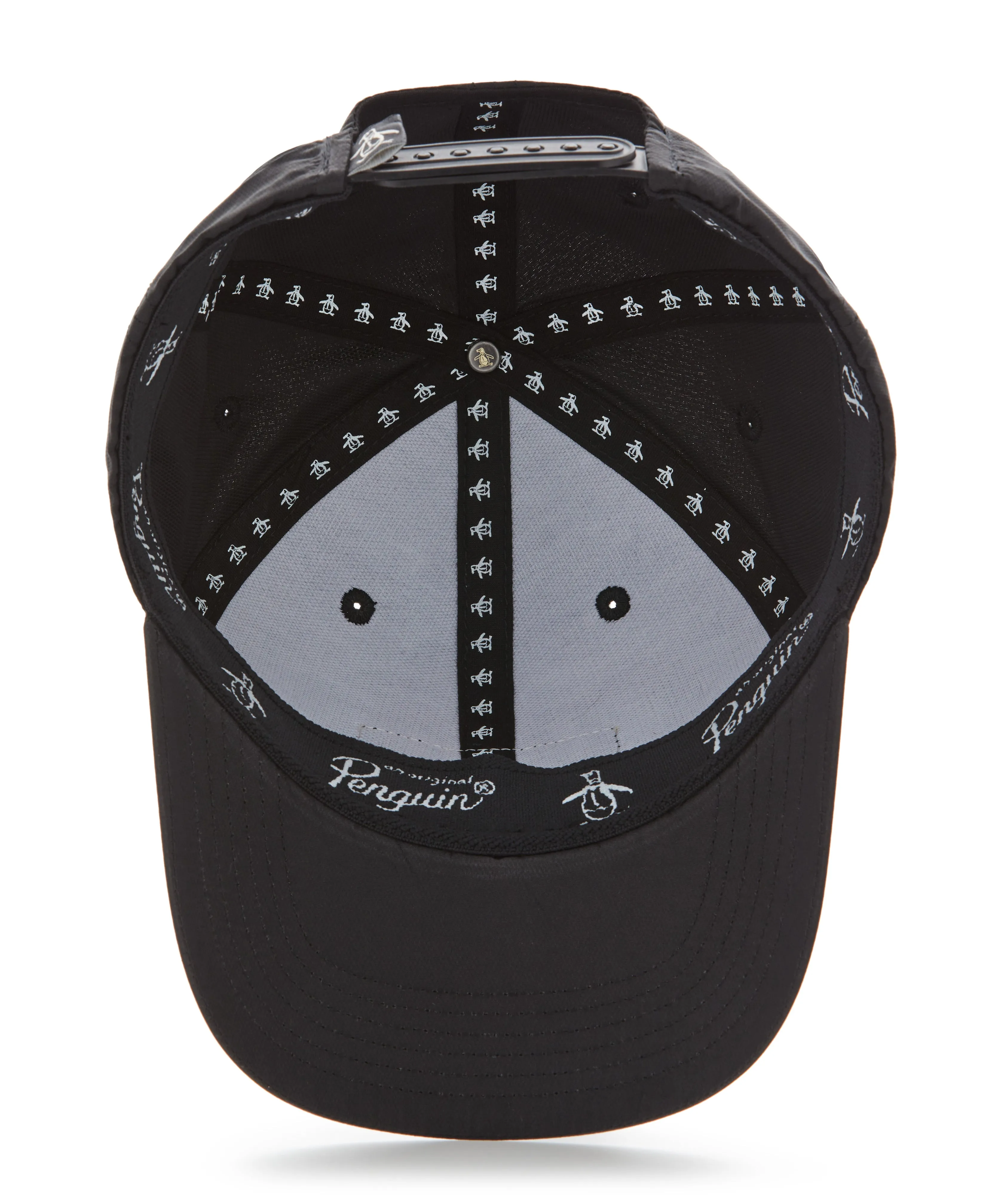 Core Golf Cap sold by Original Penguin product image thumbnail 3