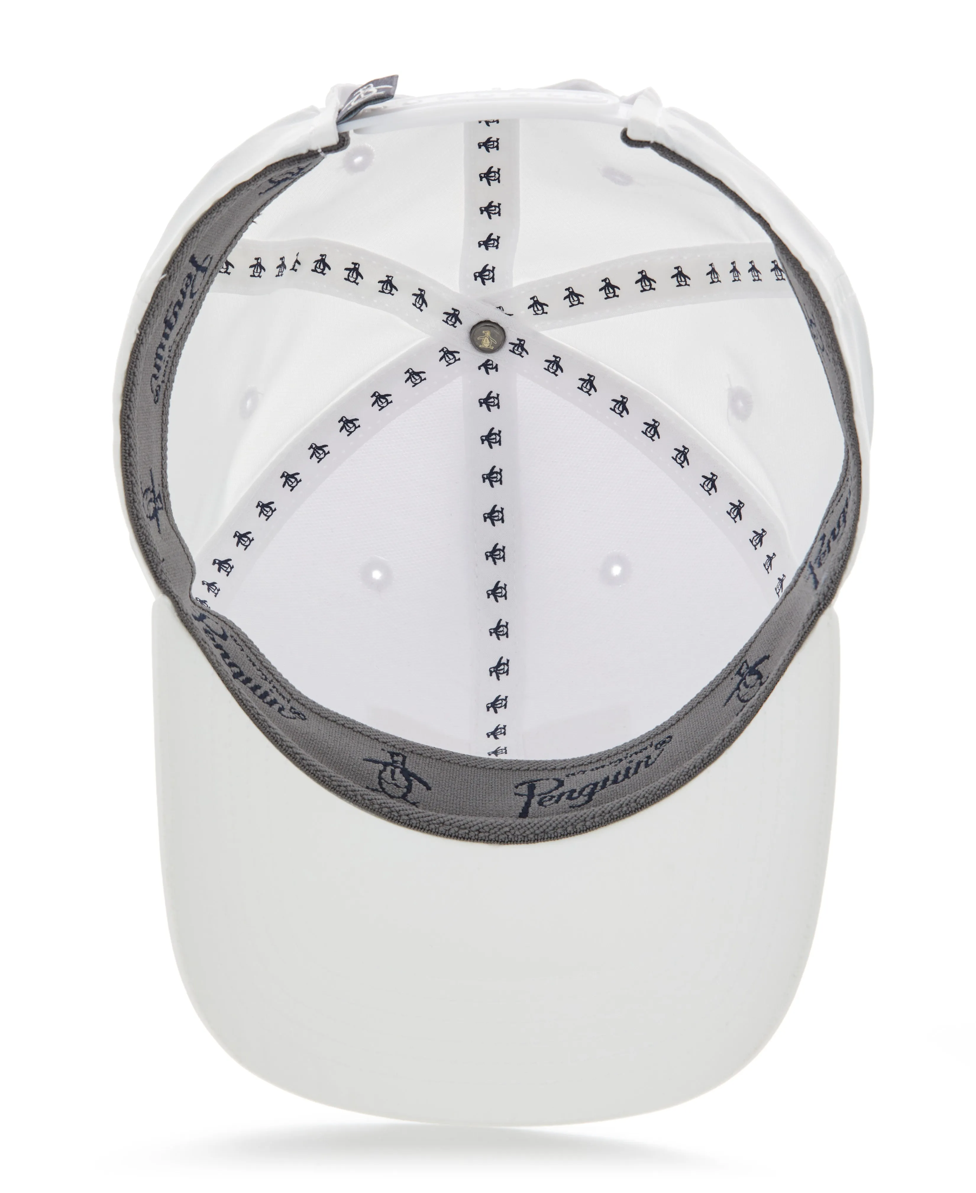 Core Golf Cap sold by Original Penguin product image thumbnail 5