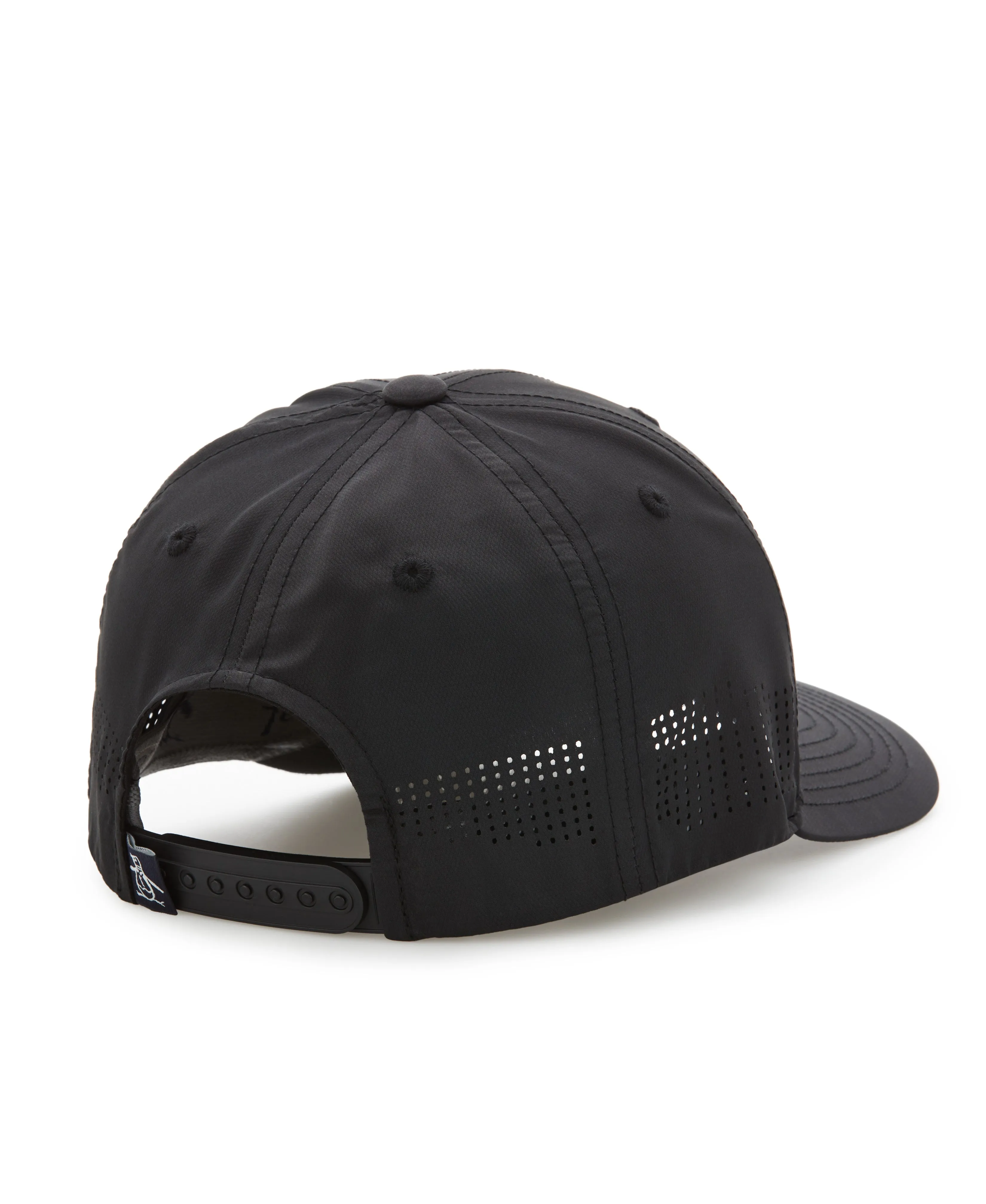 Core Ventilated Golf Cap sold by Original Penguin product image thumbnail 2