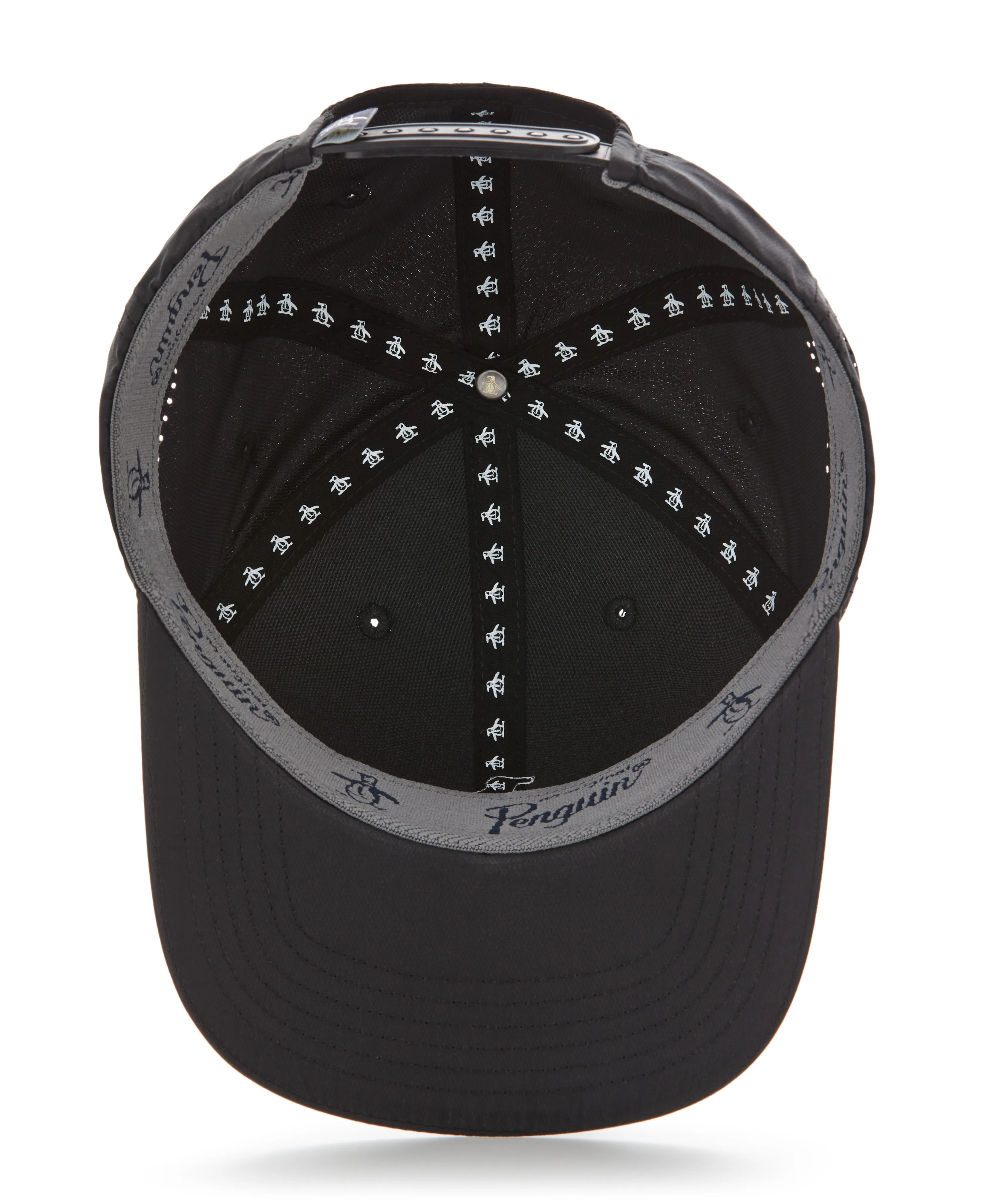 Core Ventilated Golf Cap sold by Original Penguin product image thumbnail 3