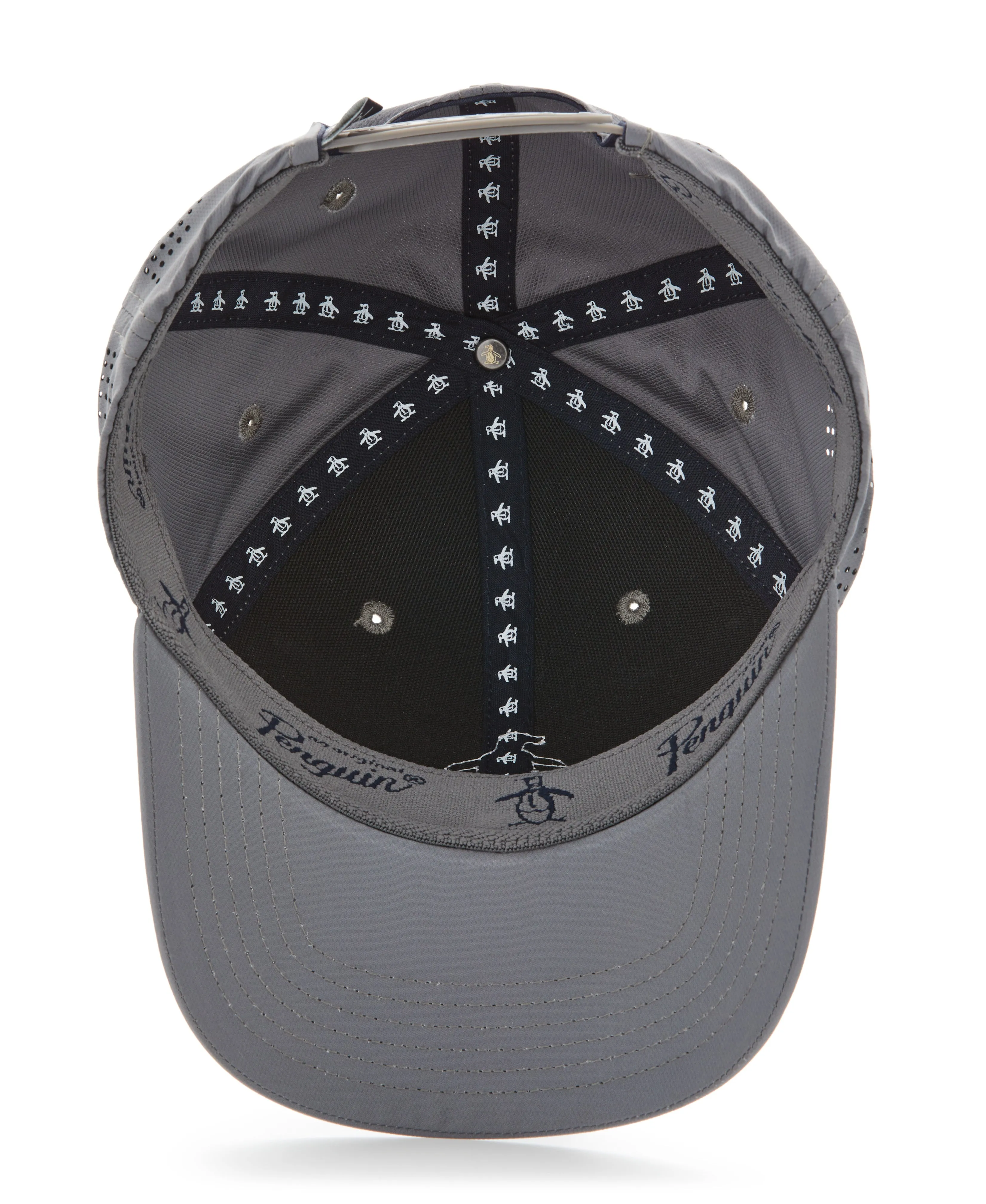 Core Ventilated Golf Cap sold by Original Penguin product image thumbnail 5