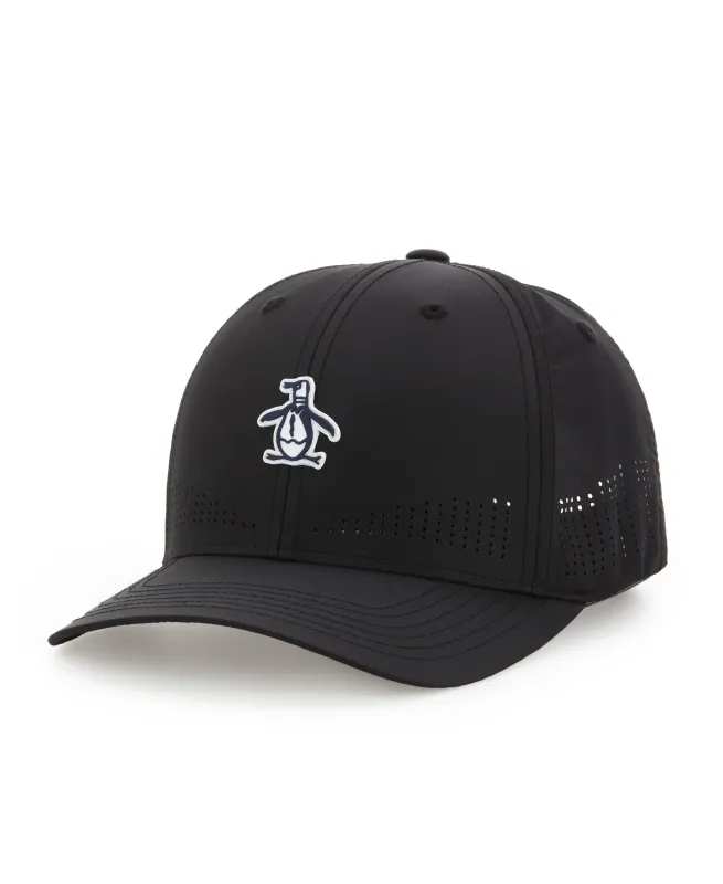 Core Ventilated Golf Cap sold by Original Penguin