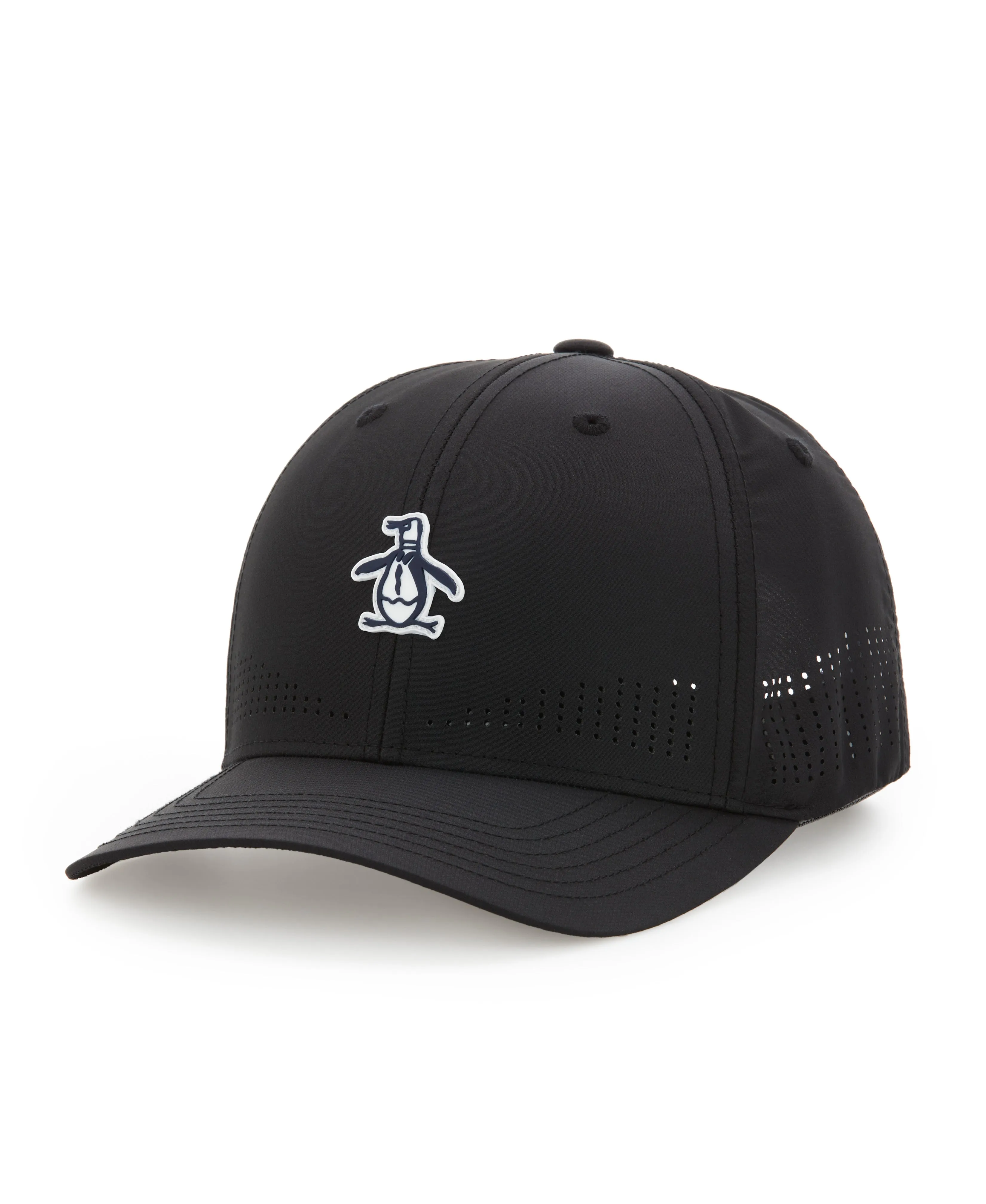 Core Ventilated Golf Cap sold by Original Penguin