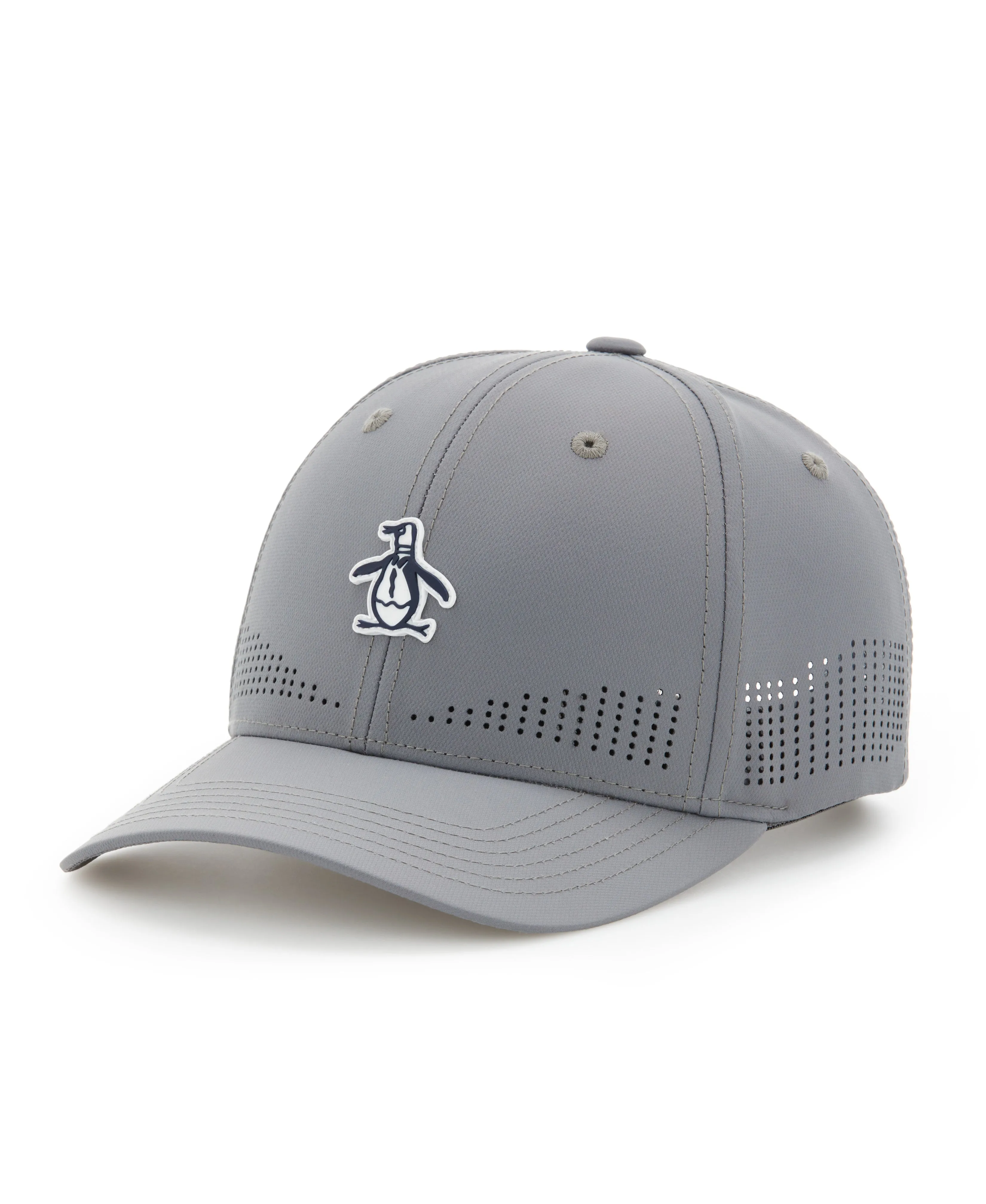 Core Ventilated Golf Cap sold by Original Penguin product image thumbnail 4