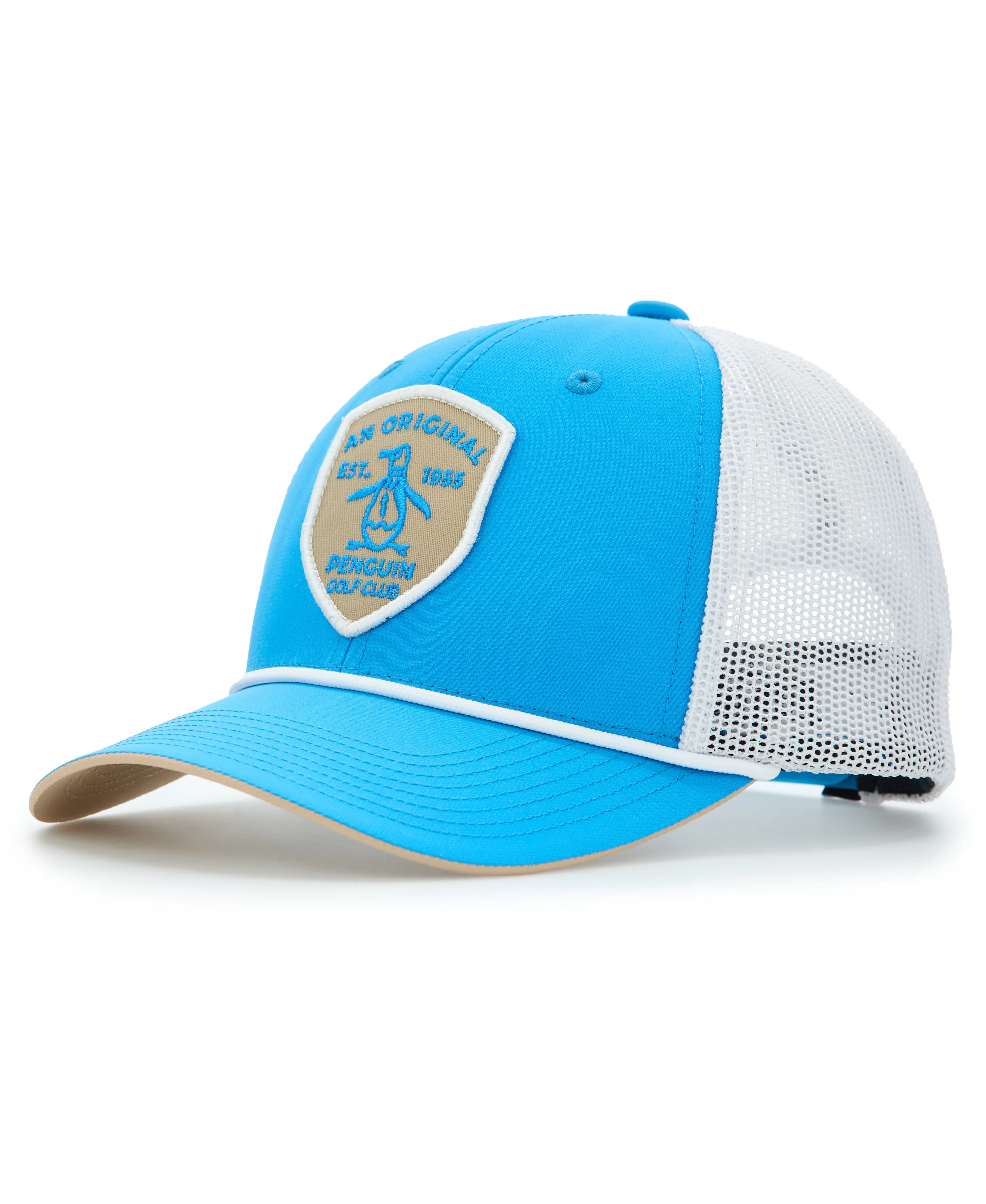 Pete Trucker Golf Hat sold by Original Penguin product image thumbnail 5