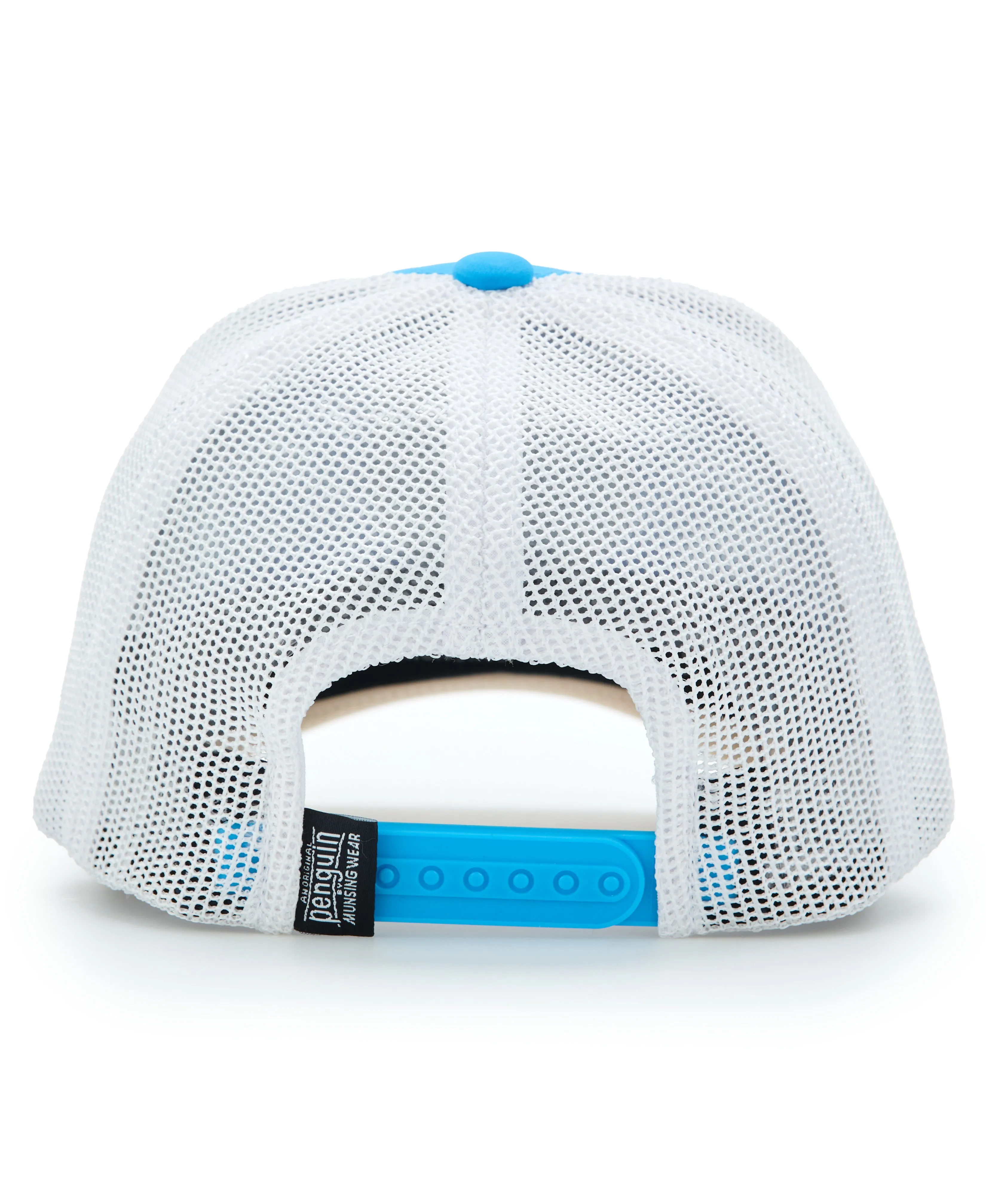 Pete Trucker Golf Hat sold by Original Penguin