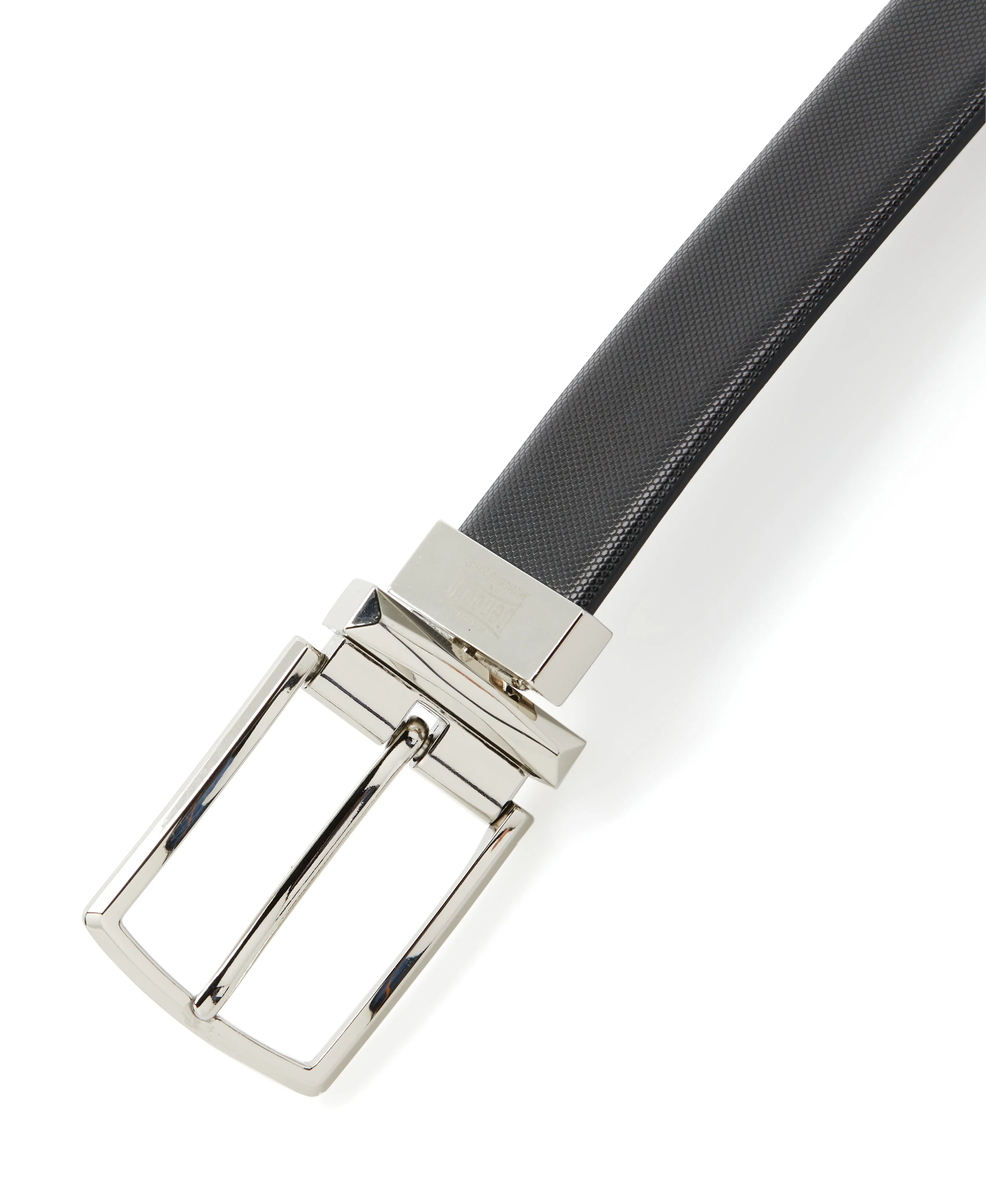Diamond Reversible Belt sold by Original Penguin product image thumbnail 2