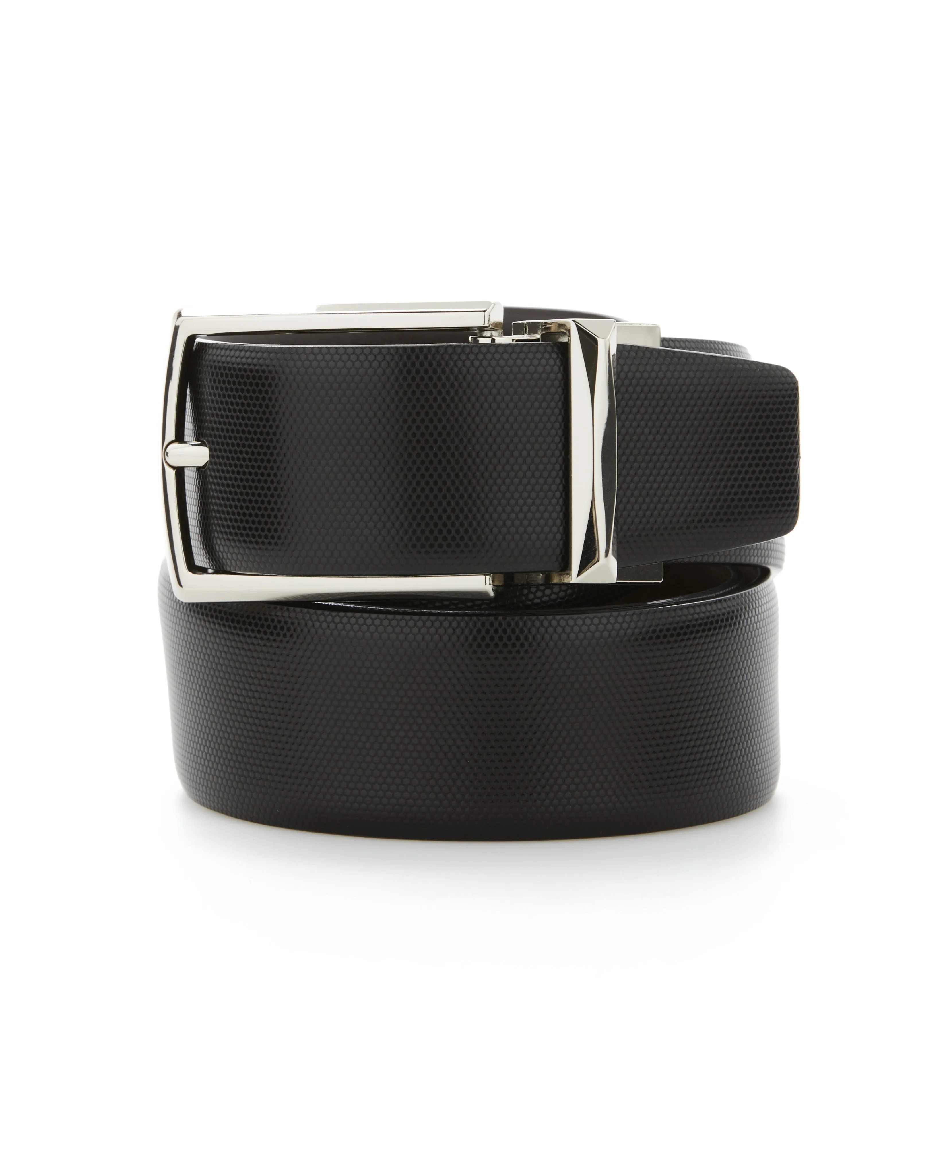 Diamond Reversible Belt sold by Original Penguin