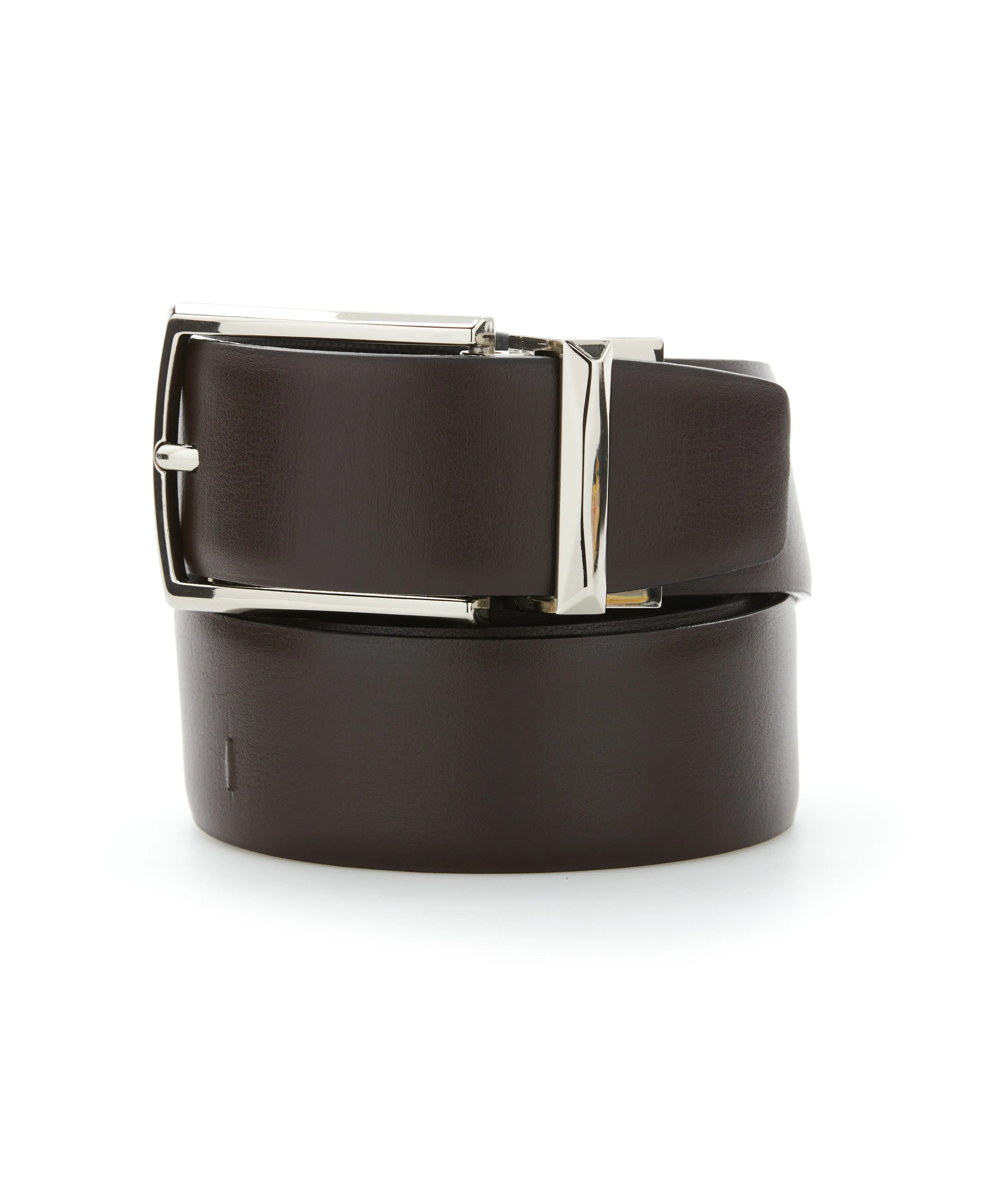 Diamond Reversible Belt sold by Original Penguin product image thumbnail 3
