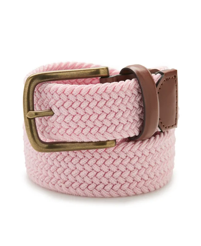 Ethan Woven Belt made by Original Penguin