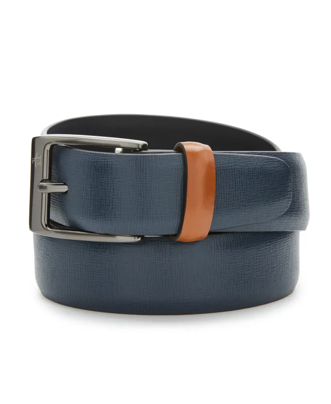 Sun Tanned Loop Belt sold by Original Penguin