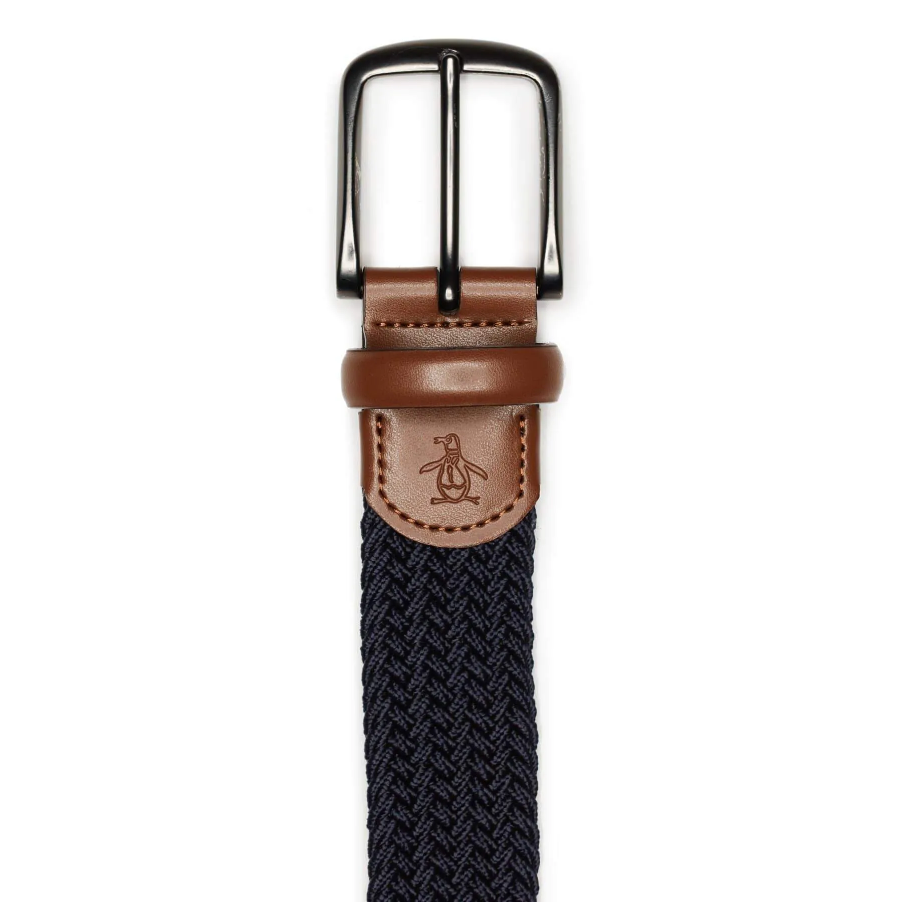 Braided Stretch Belt sold by Original Penguin product image thumbnail 4