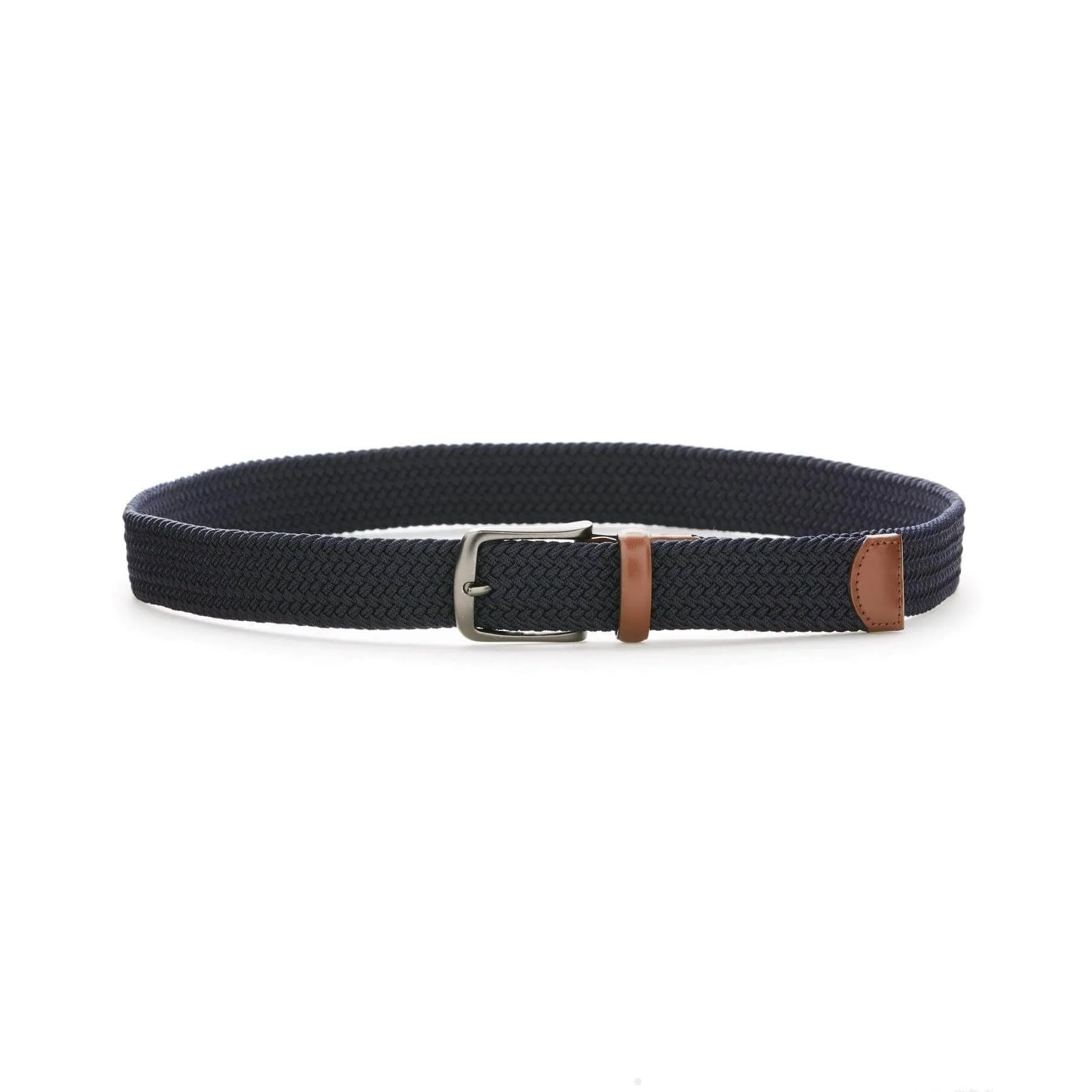 Braided Stretch Belt sold by Original Penguin product image thumbnail 3