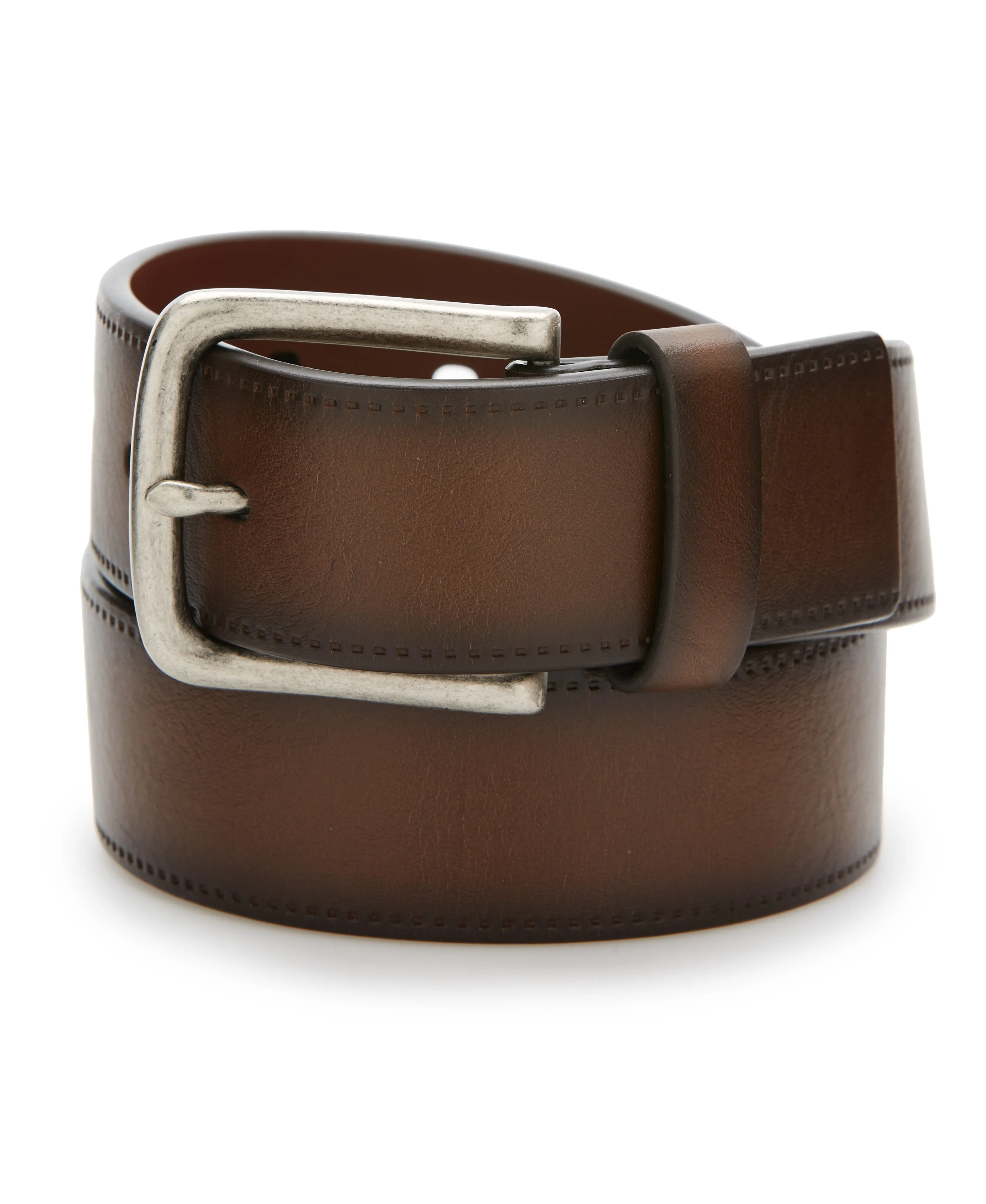 Embossed Stitch Belt sold by Original Penguin product image thumbnail 2