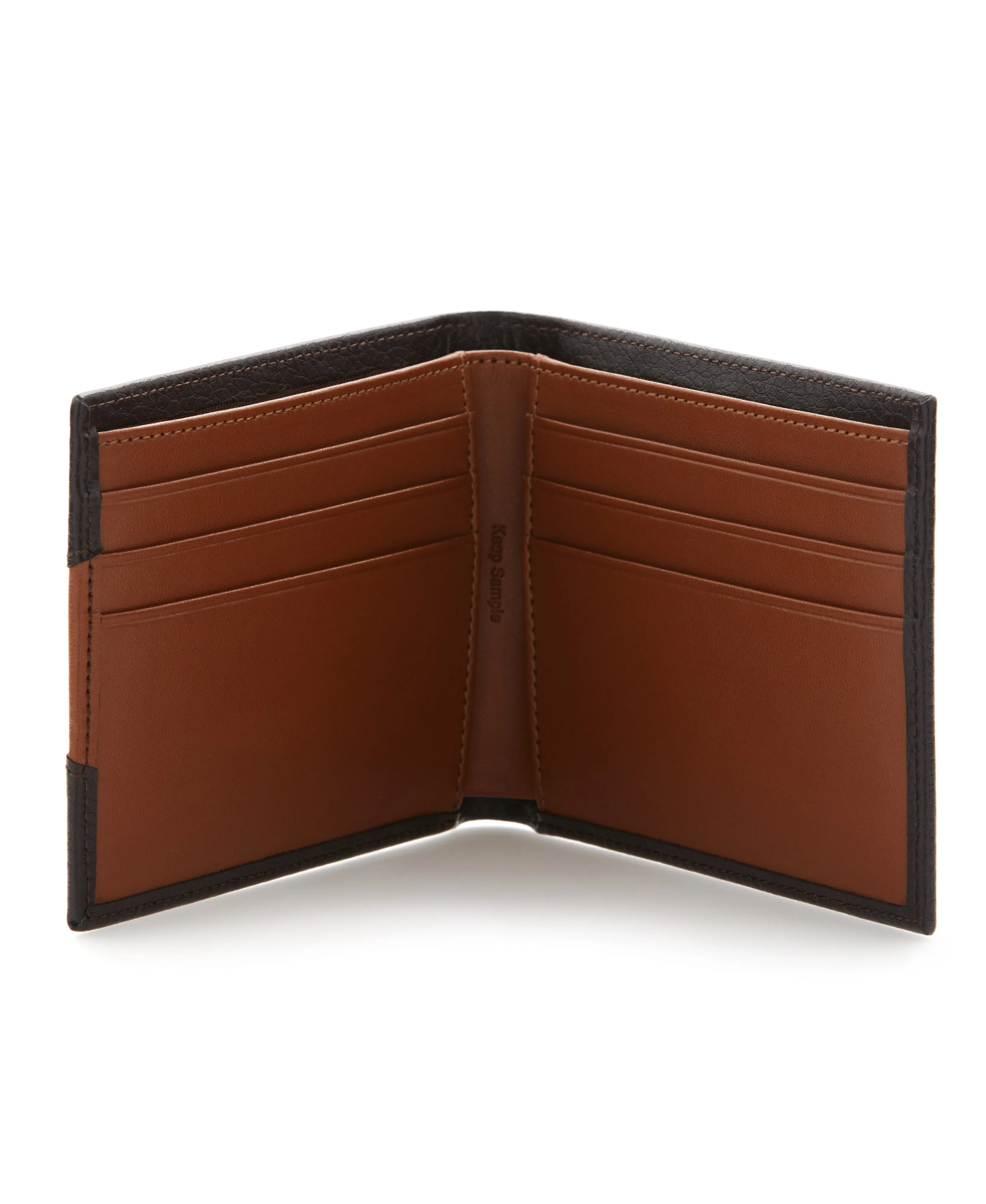 Pebble Bifold Wallet sold by Original Penguin product image thumbnail 4