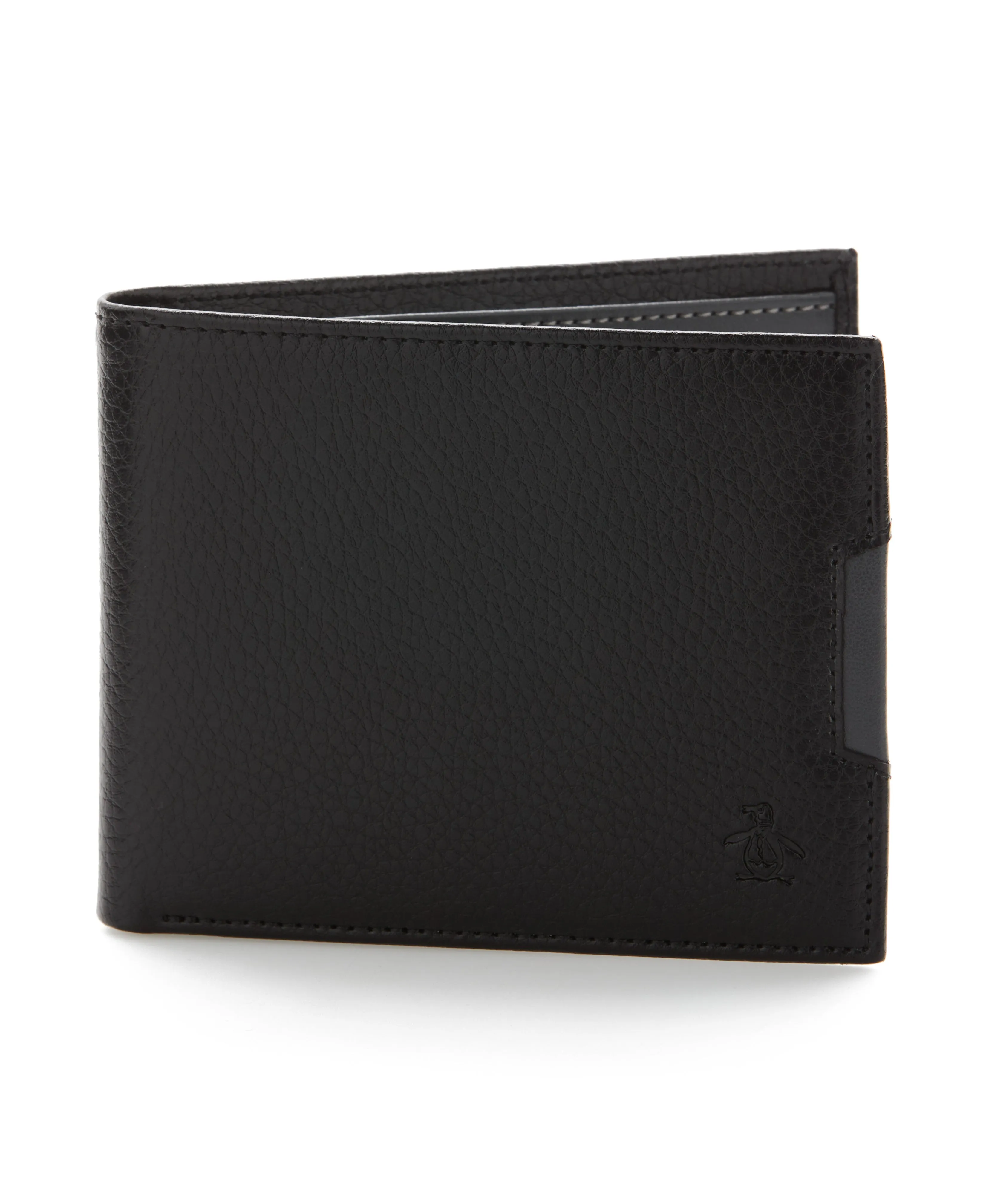 Pebble Bifold Wallet sold by Original Penguin product image thumbnail 5