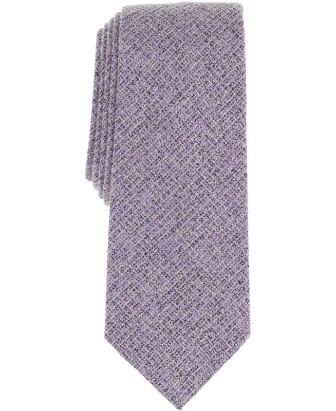 Nelson Textured Solid Tie sold by Original Penguin